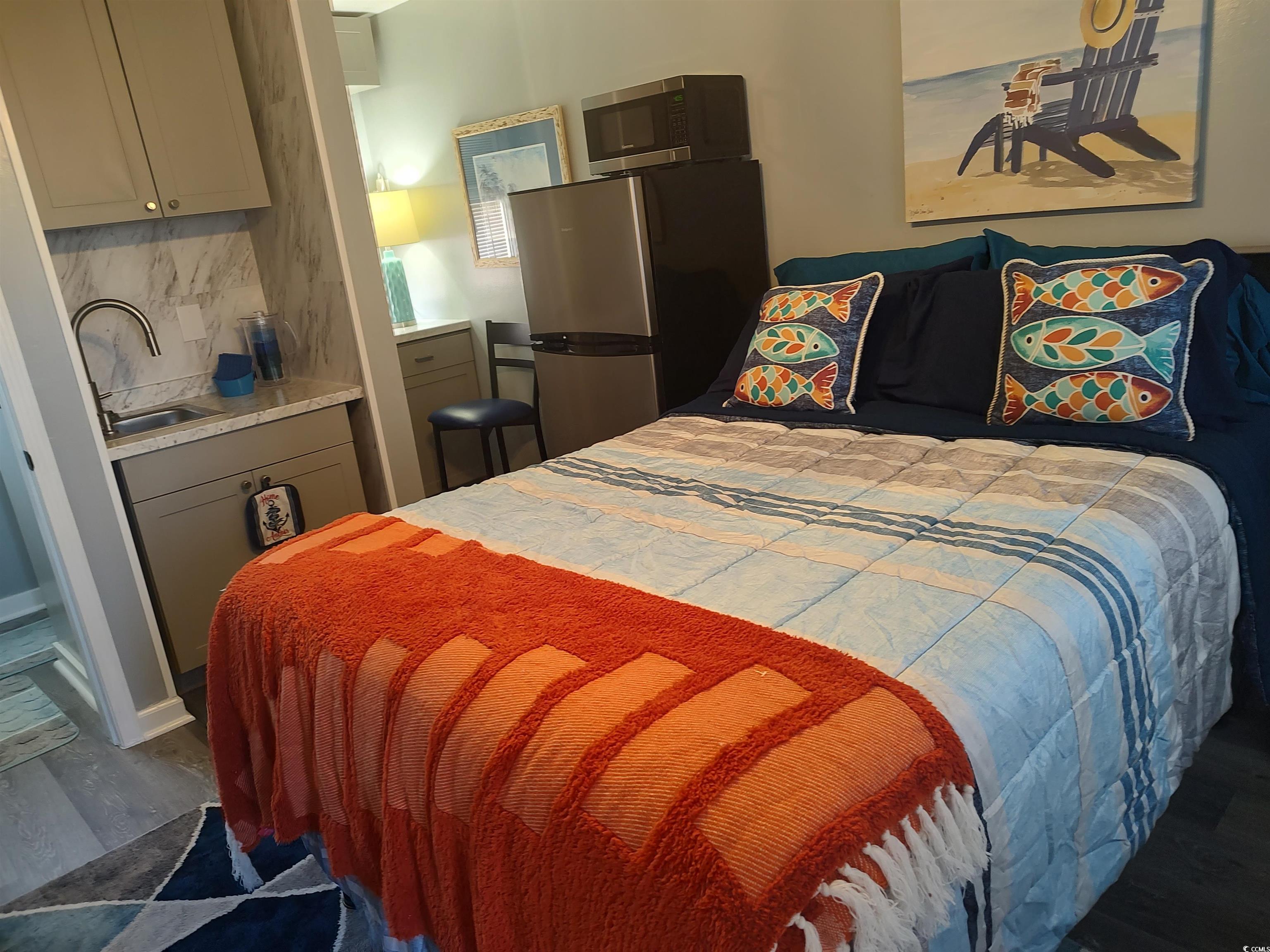 307 Flagg St. #108, Myrtle Beach, South Carolina image 3