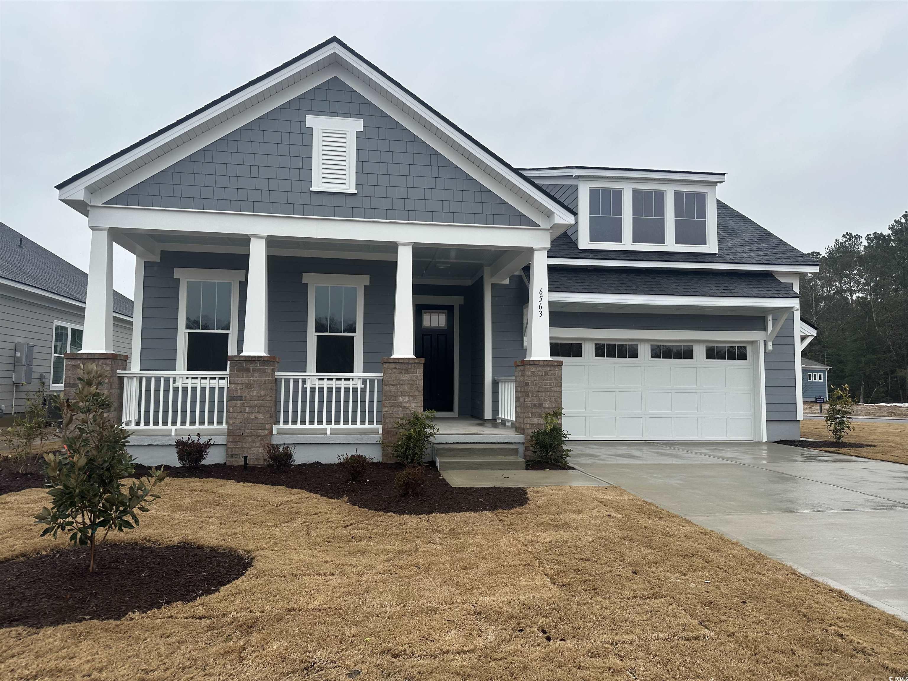 6563 Berg St. Murrells Inlet, SC 29576