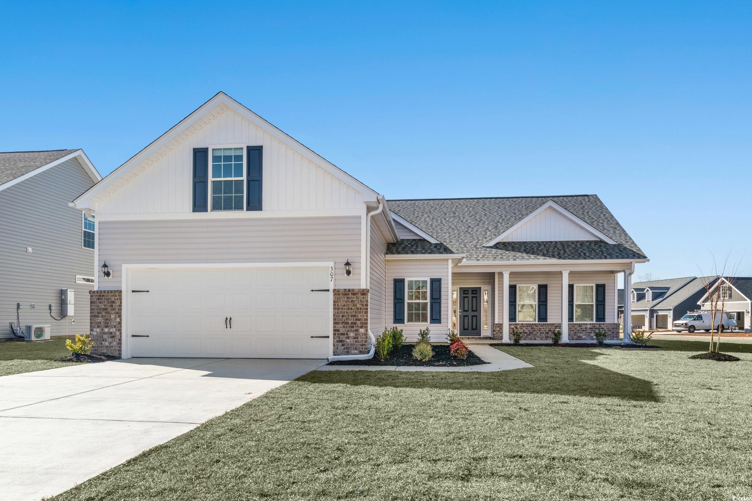 4204 Summitt Trail Myrtle Beach, SC 29579