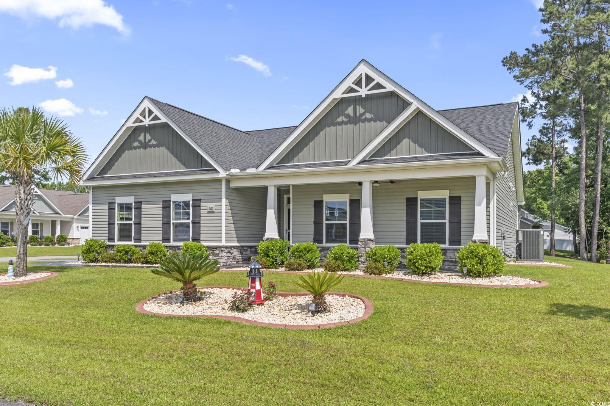 901 Queensferry Ct. Conway, SC 29526