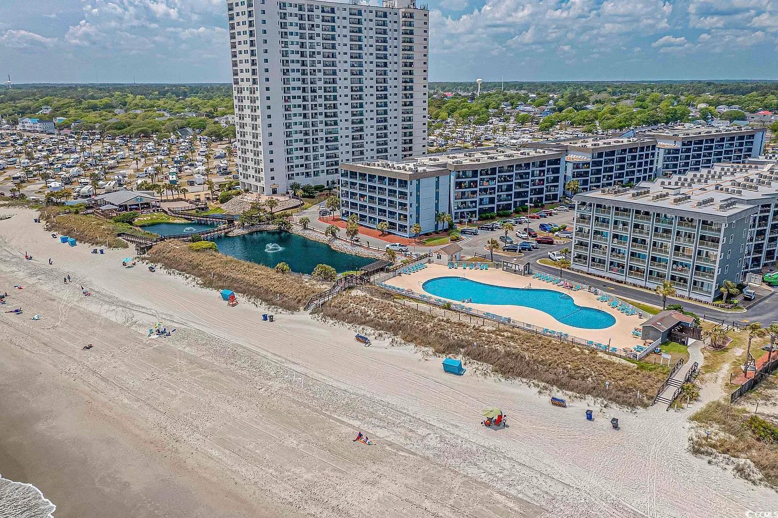5905 S Kings Hwy. UNIT 514-B Myrtle Beach, SC 29575