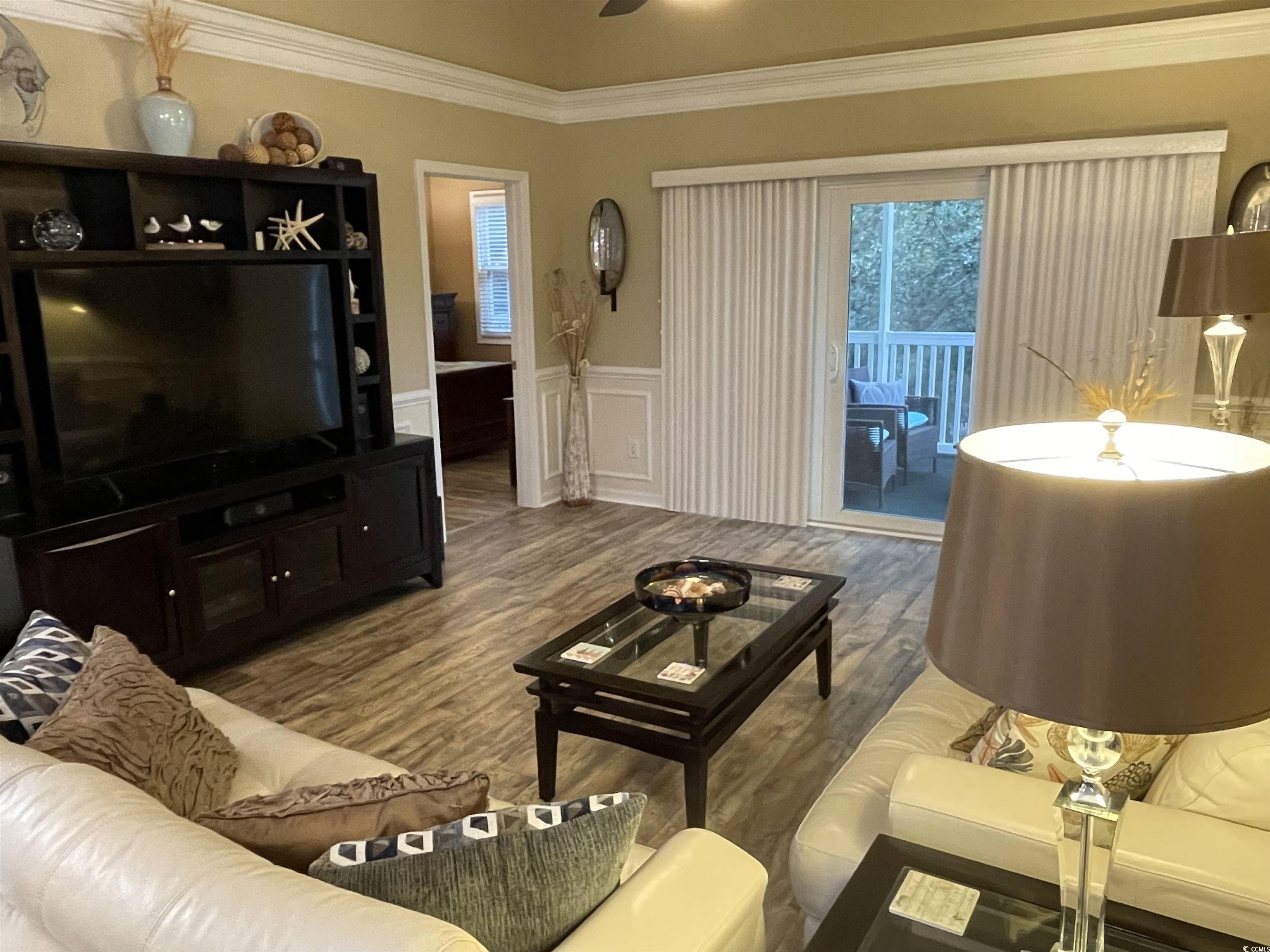 601 N Hillside Dr. #4235, North Myrtle Beach, South Carolina image 11