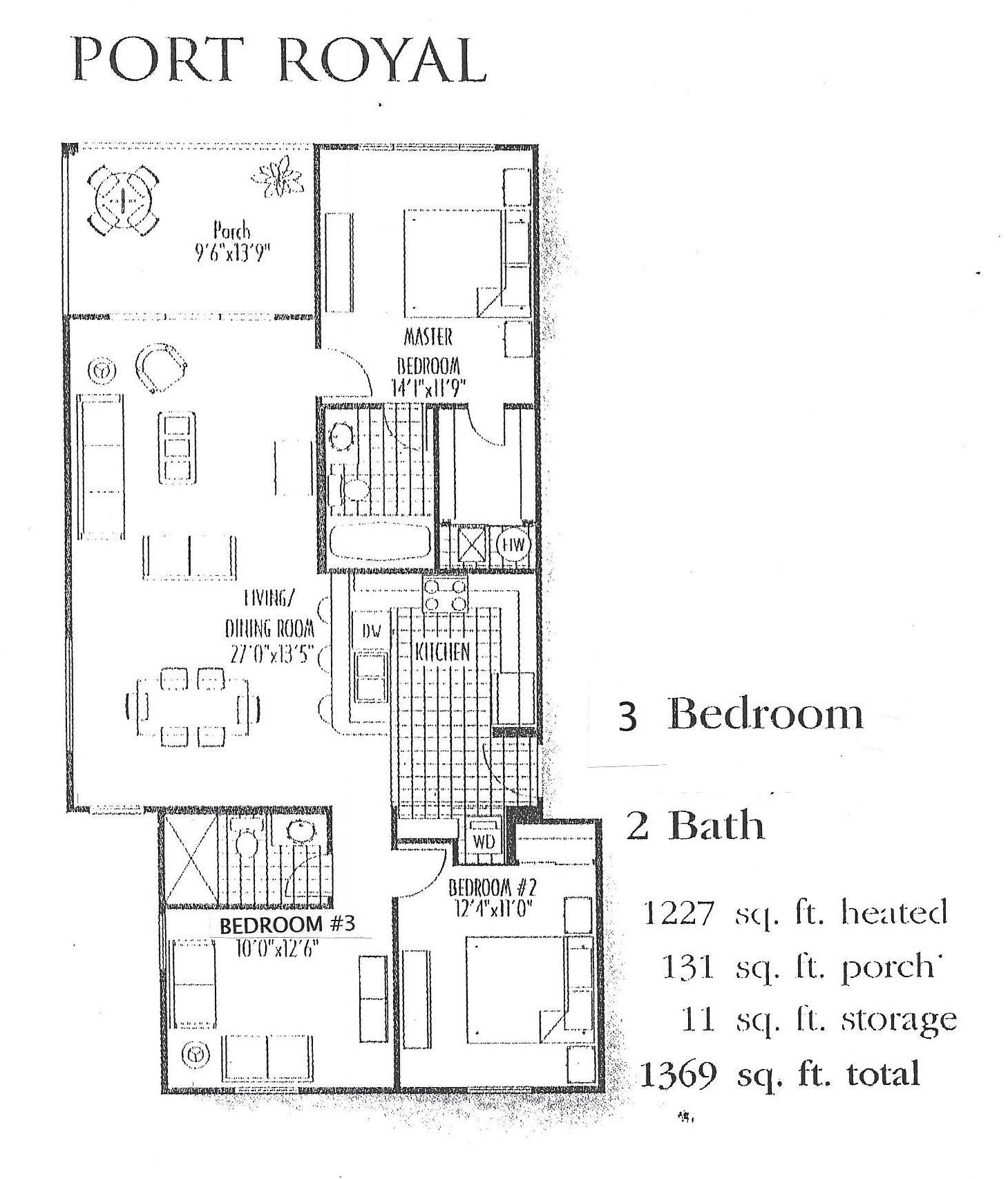 601 N Hillside Dr. #4235, North Myrtle Beach, South Carolina image 30