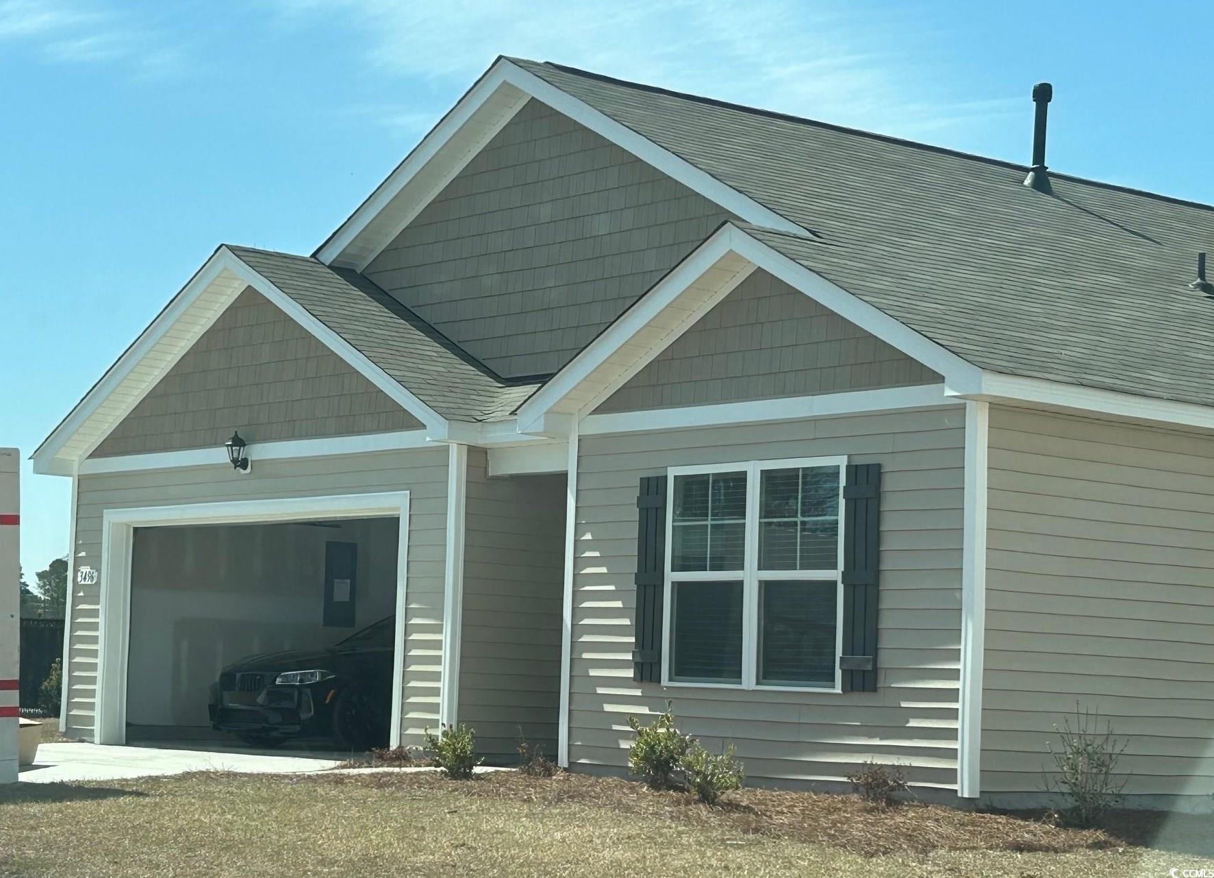 3496 Ashridge Way Conway, SC 29526