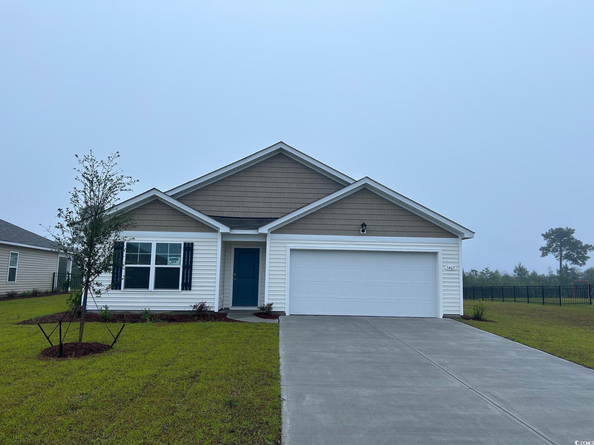 3465 Ashridge Way Conway, SC 29526