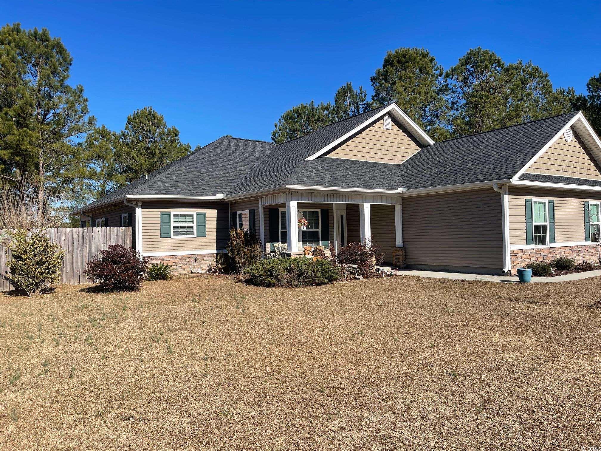 430 Long Lake Circle, Conway, South Carolina image 1