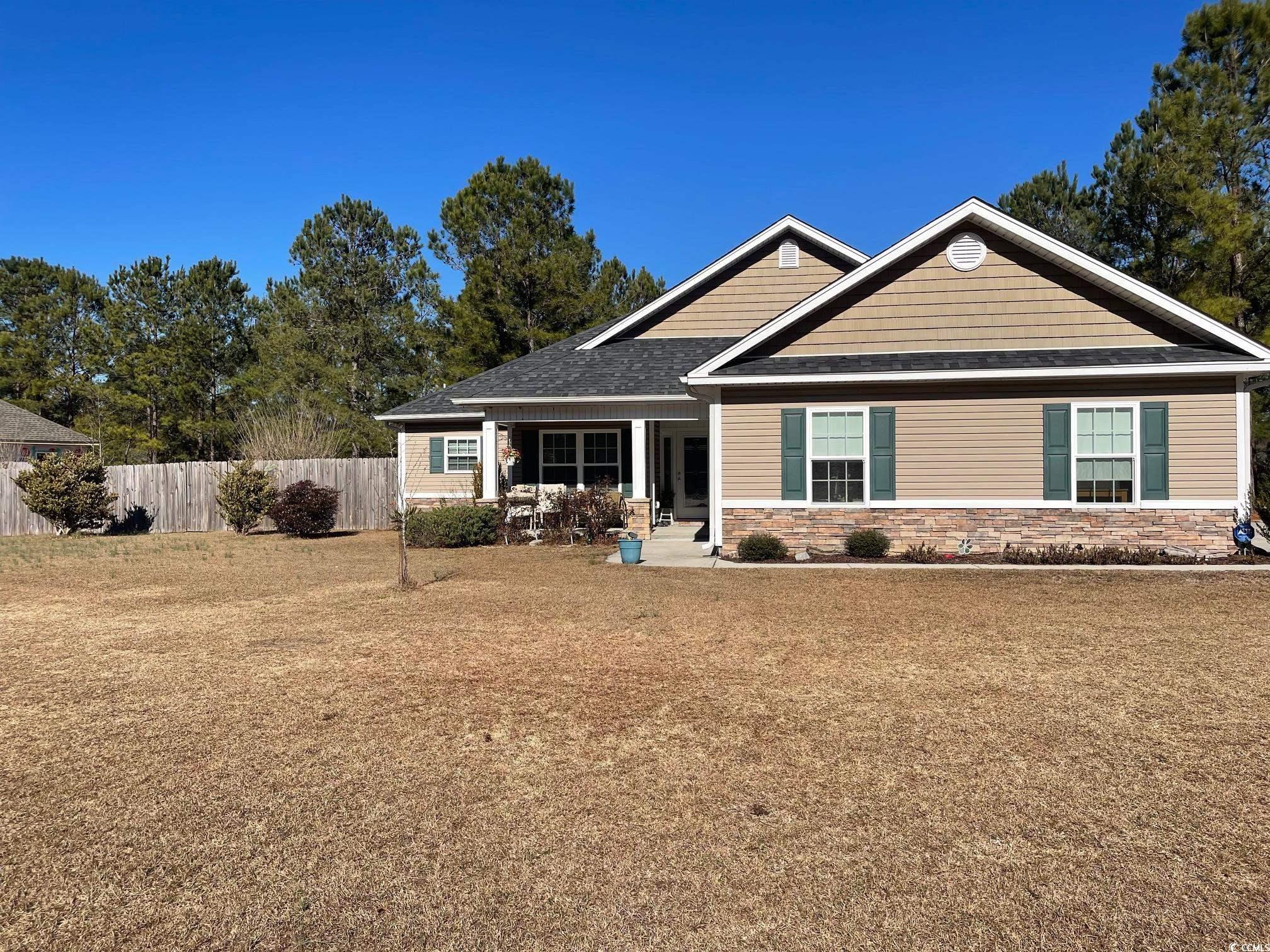 430 Long Lake Circle, Conway, South Carolina image 2