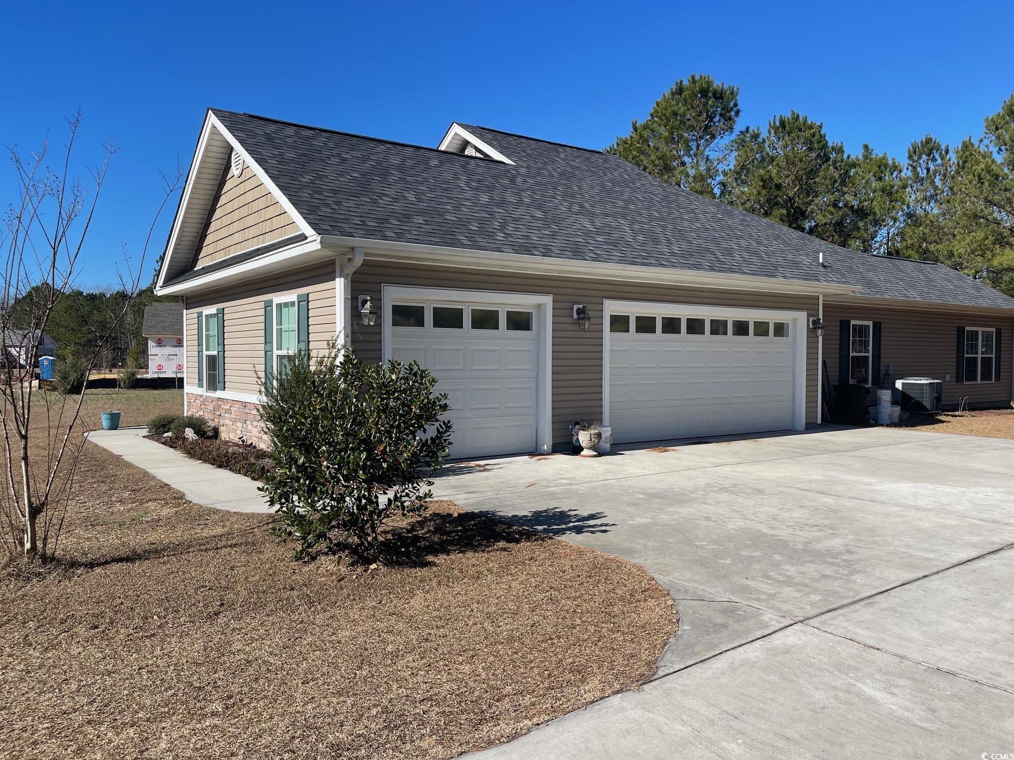 430 Long Lake Circle, Conway, South Carolina image 3