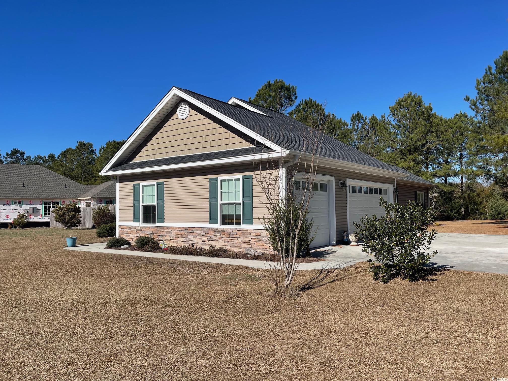 430 Long Lake Circle, Conway, South Carolina image 4