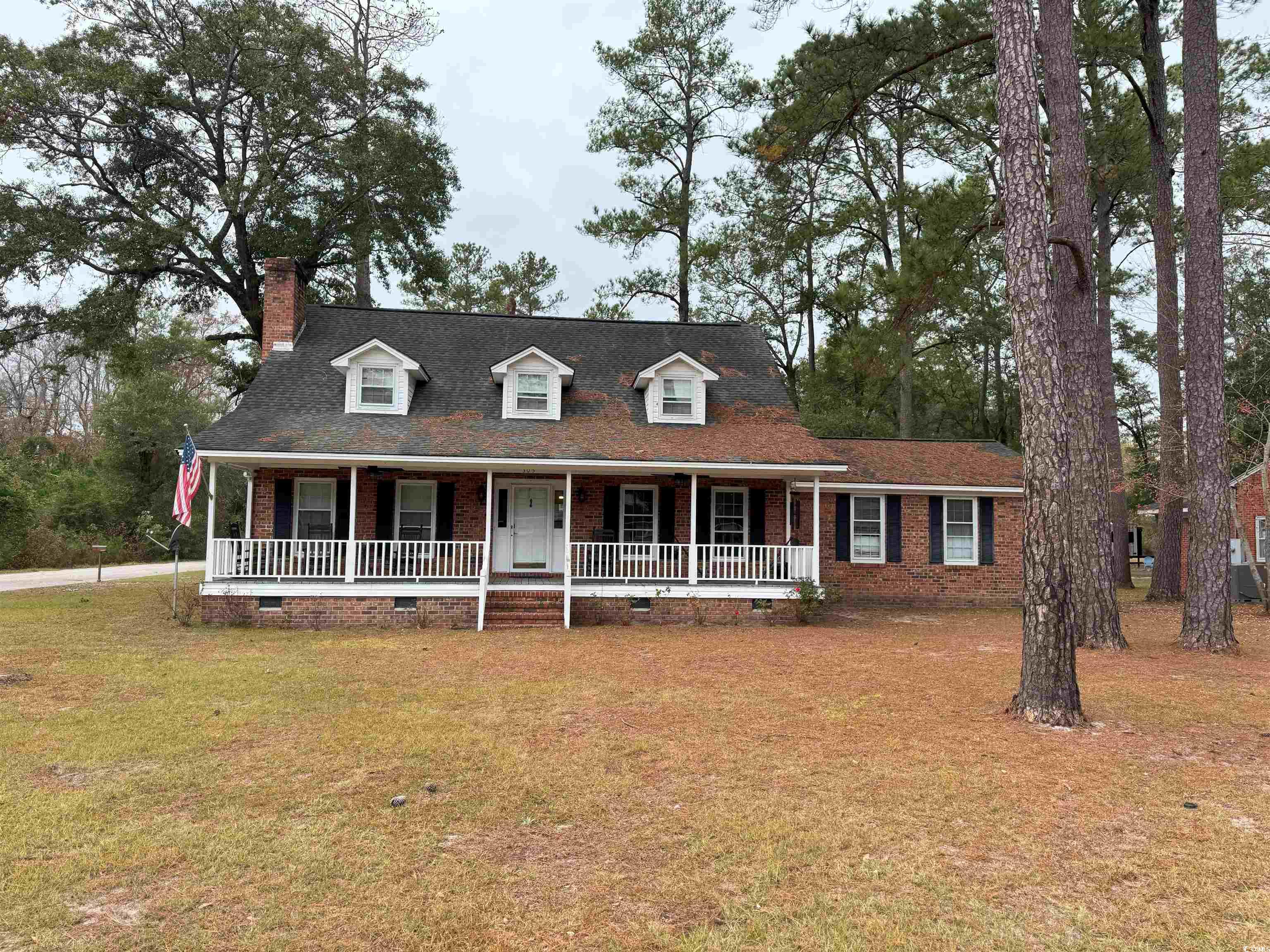 305 W Raft St., Nichols, South Carolina image 1