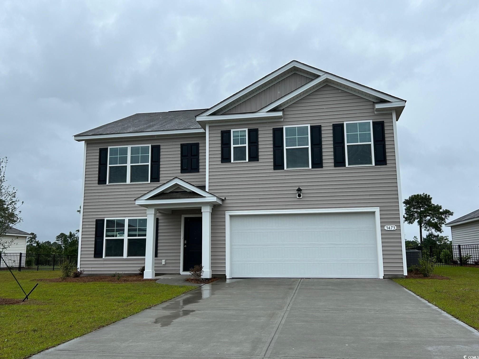 3473 Ashridge Way Conway, SC 29526