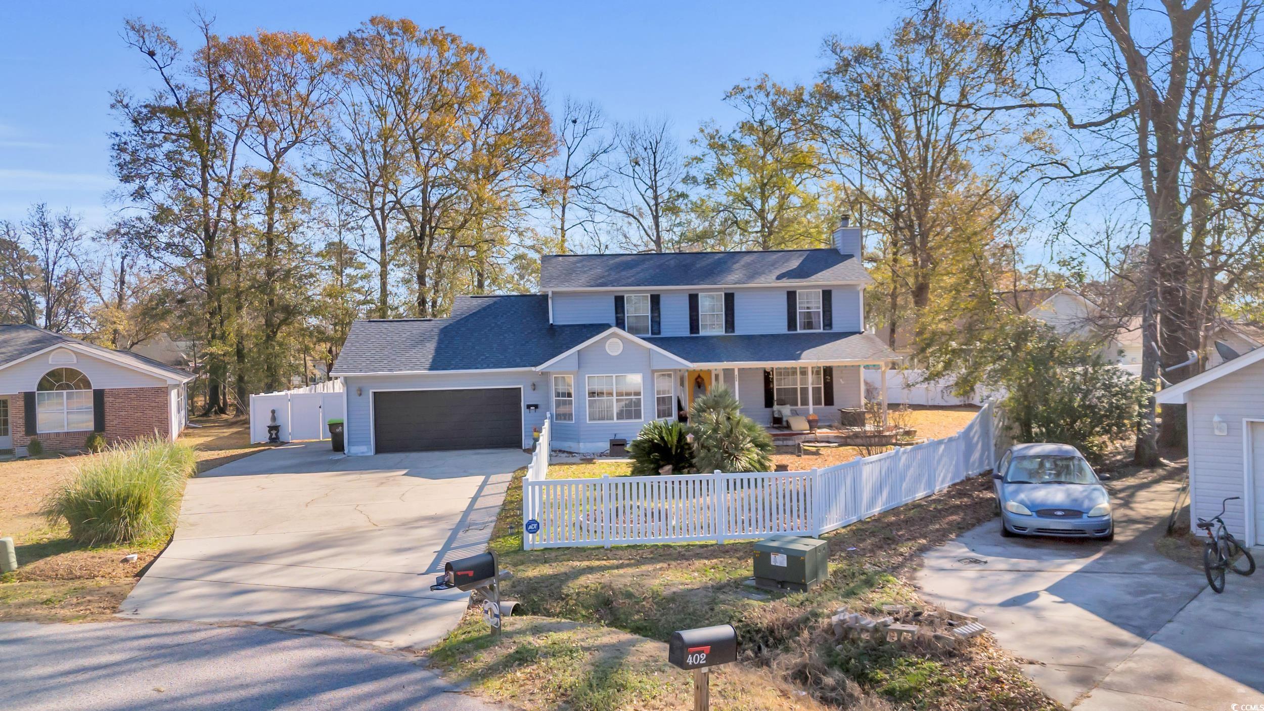 404 Cedar Run Dr. Myrtle Beach, SC 29588