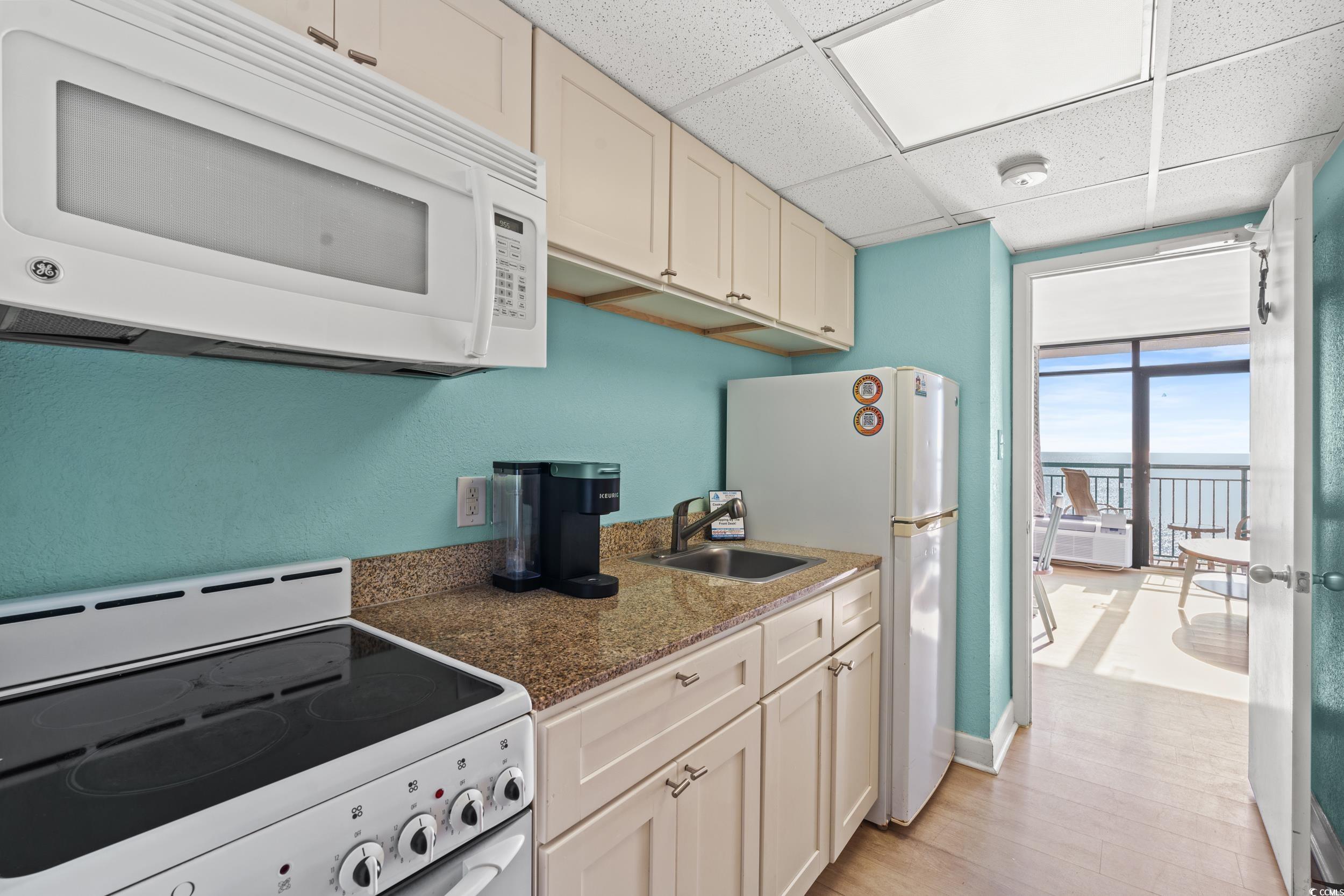 2207 S Ocean Blvd. #1119, Myrtle Beach, South Carolina image 10