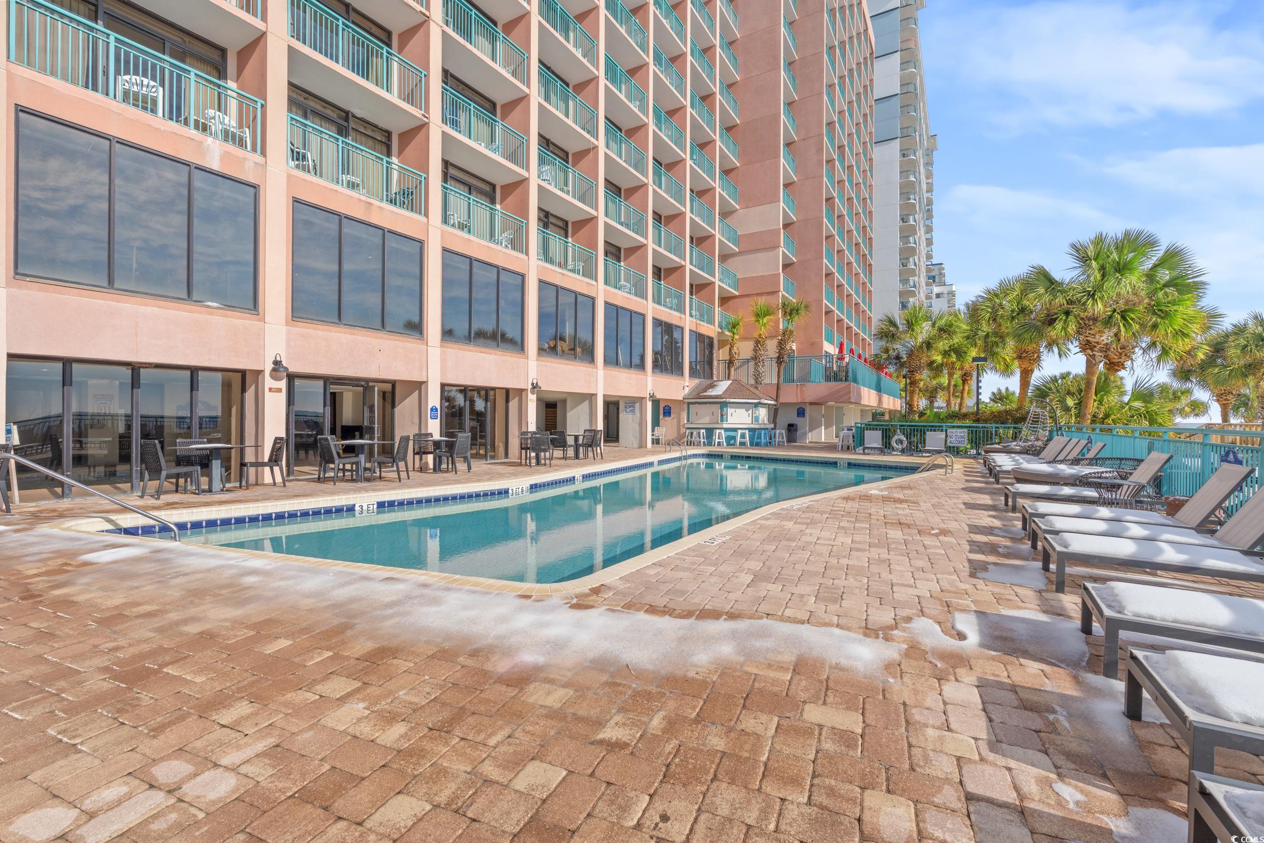 2207 S Ocean Blvd. #1119, Myrtle Beach, South Carolina image 18