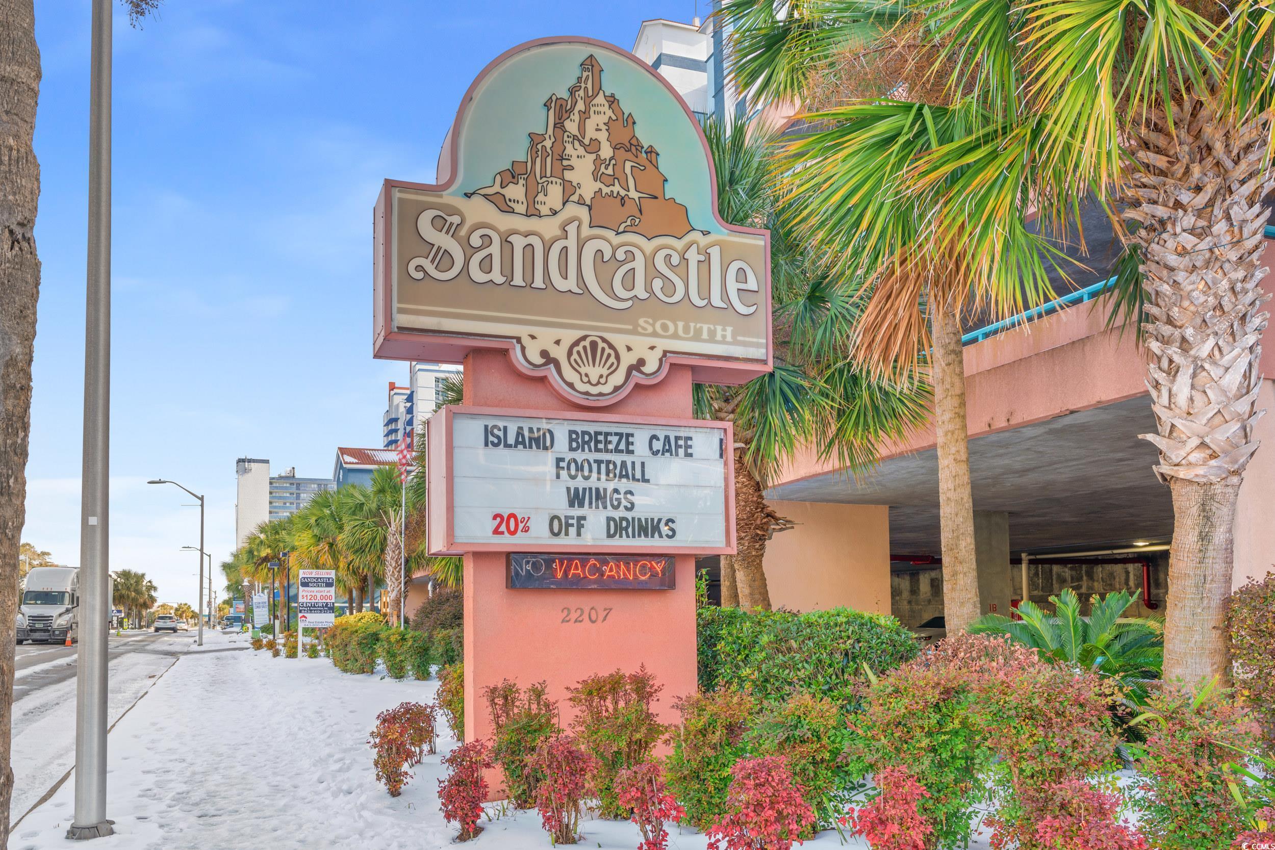 2207 S Ocean Blvd. #1119, Myrtle Beach, South Carolina image 2