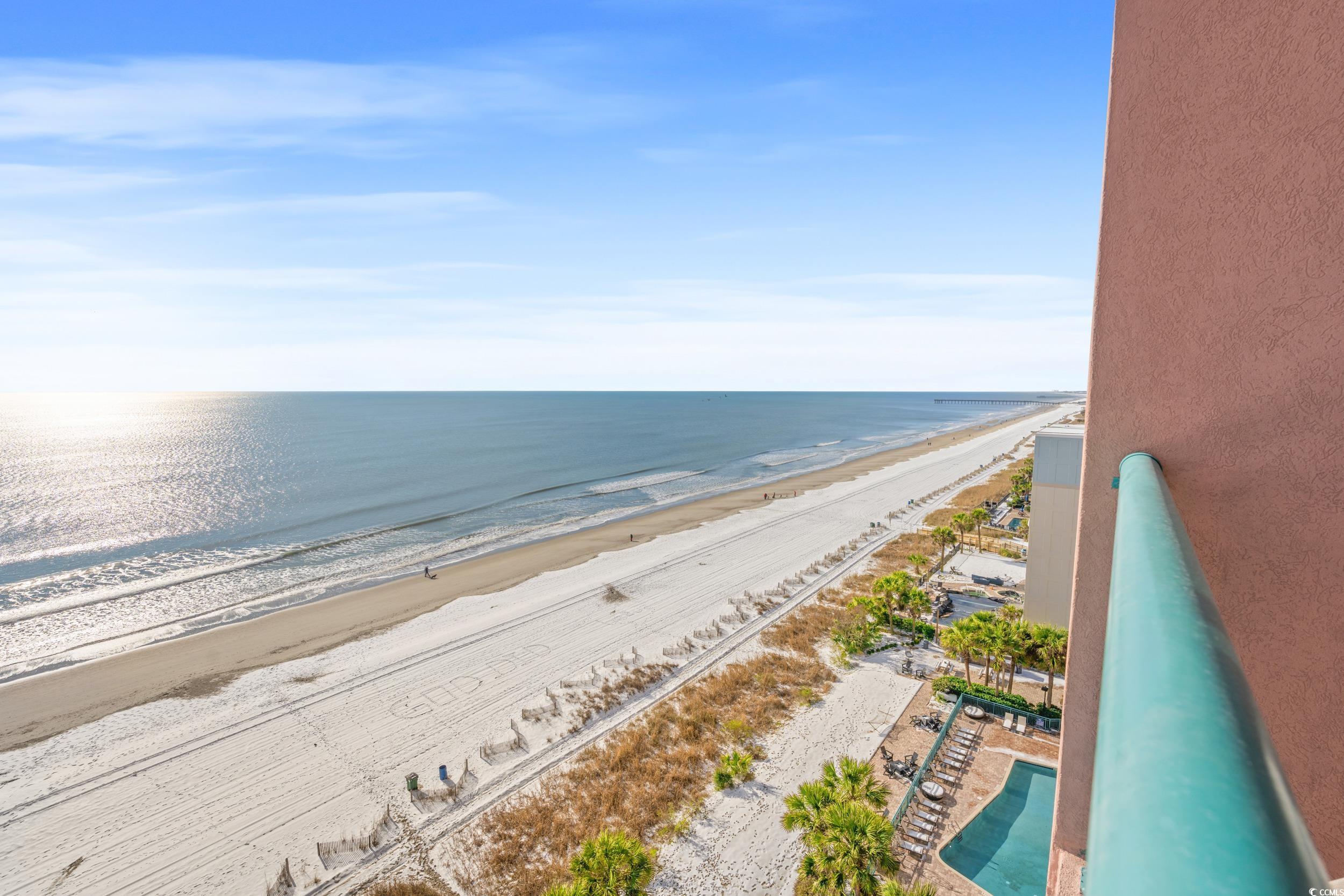 2207 S Ocean Blvd. #1119, Myrtle Beach, South Carolina image 8