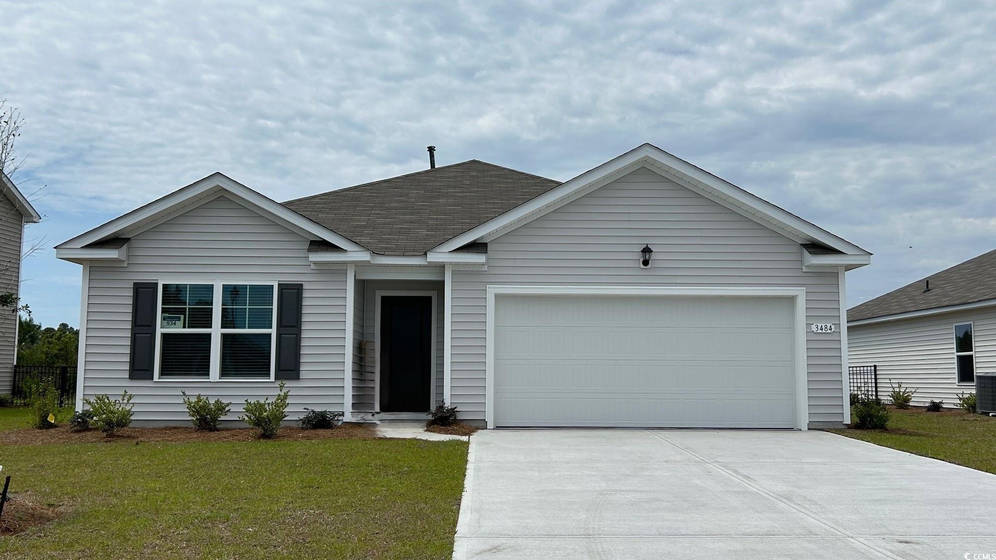 3484 Ashridge Way Conway, SC 29526