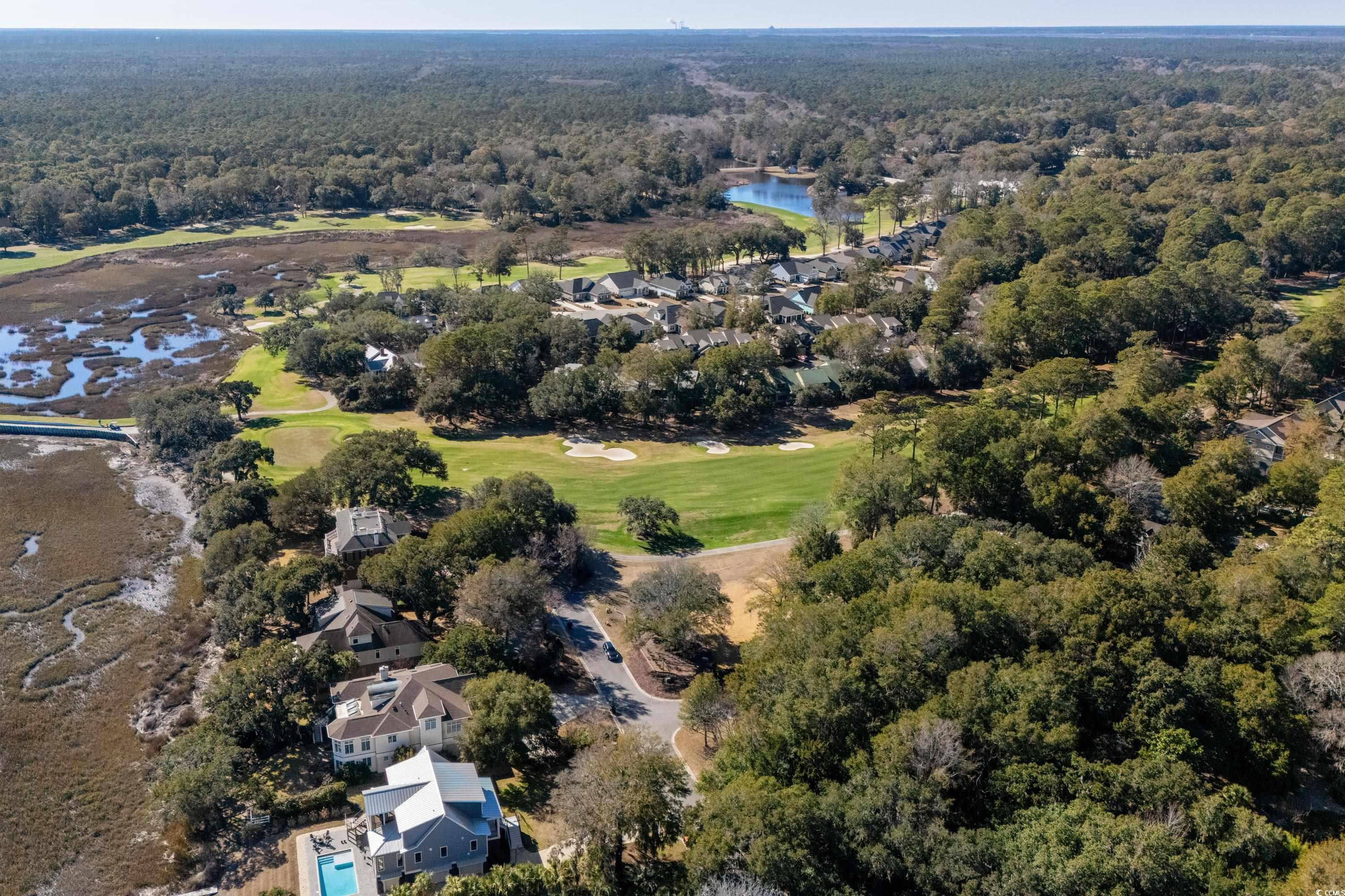 LOTS 20 & 20B Masters Dr., Pawleys Island, South Carolina image 11