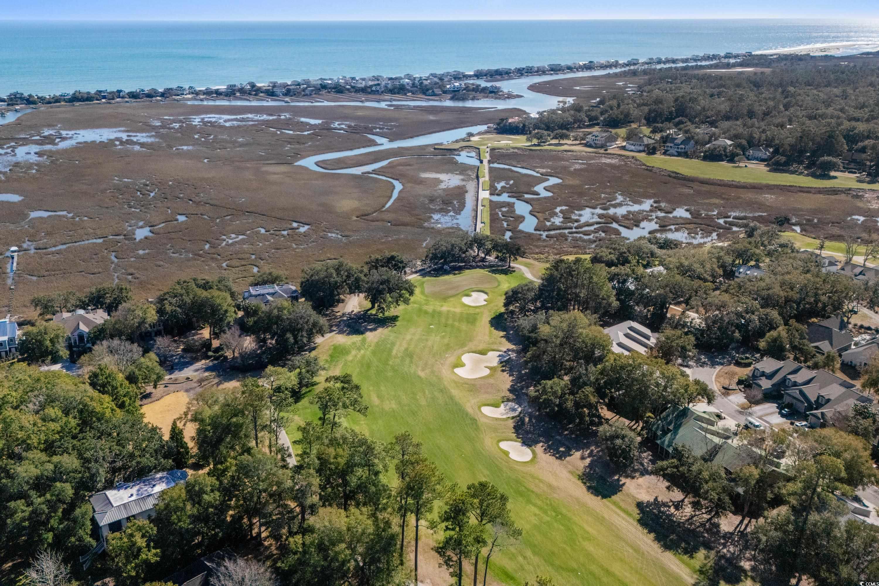 LOTS 20 & 20B Masters Dr., Pawleys Island, South Carolina image 20