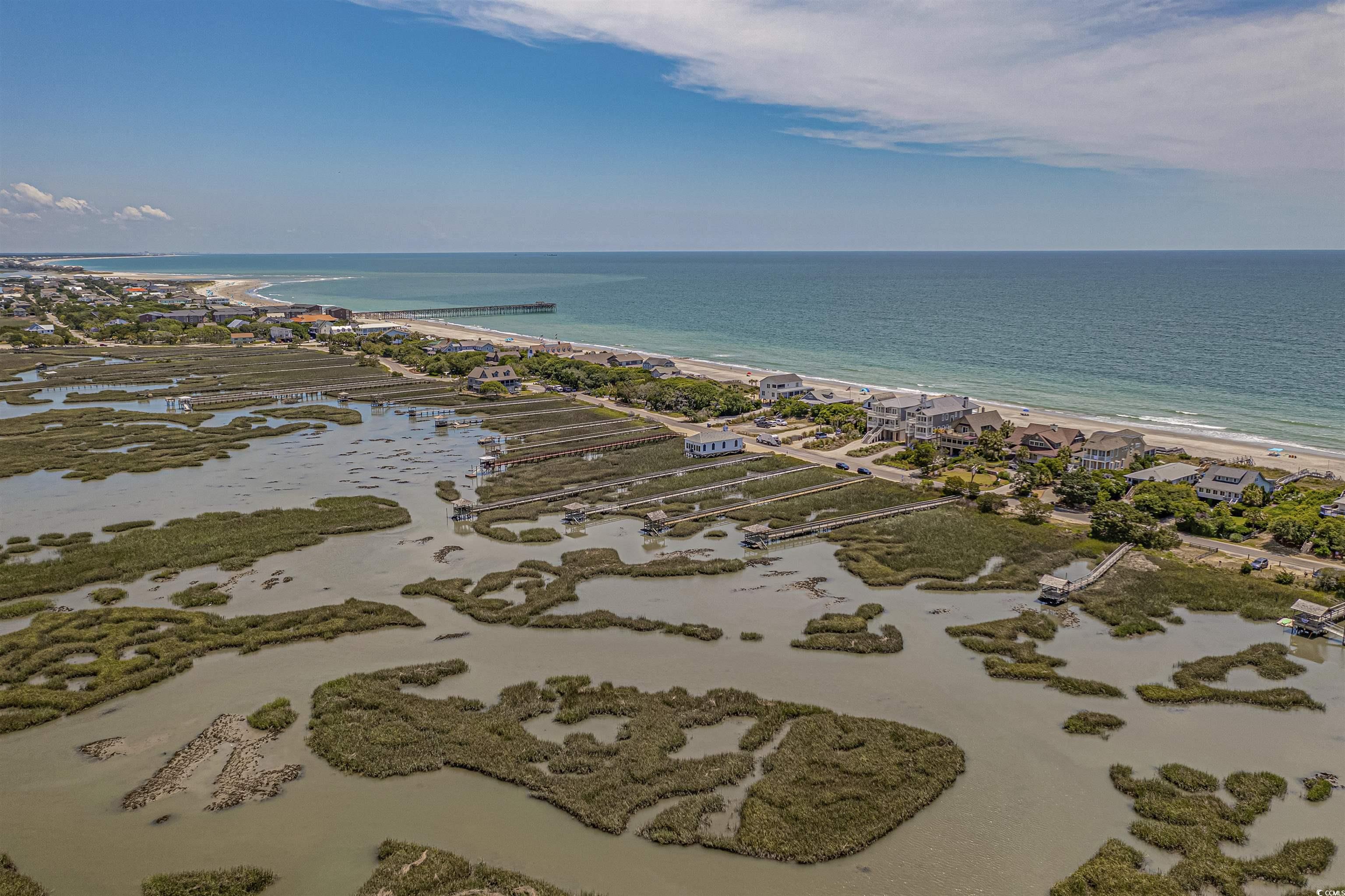 LOTS 20 & 20B Masters Dr., Pawleys Island, South Carolina image 25