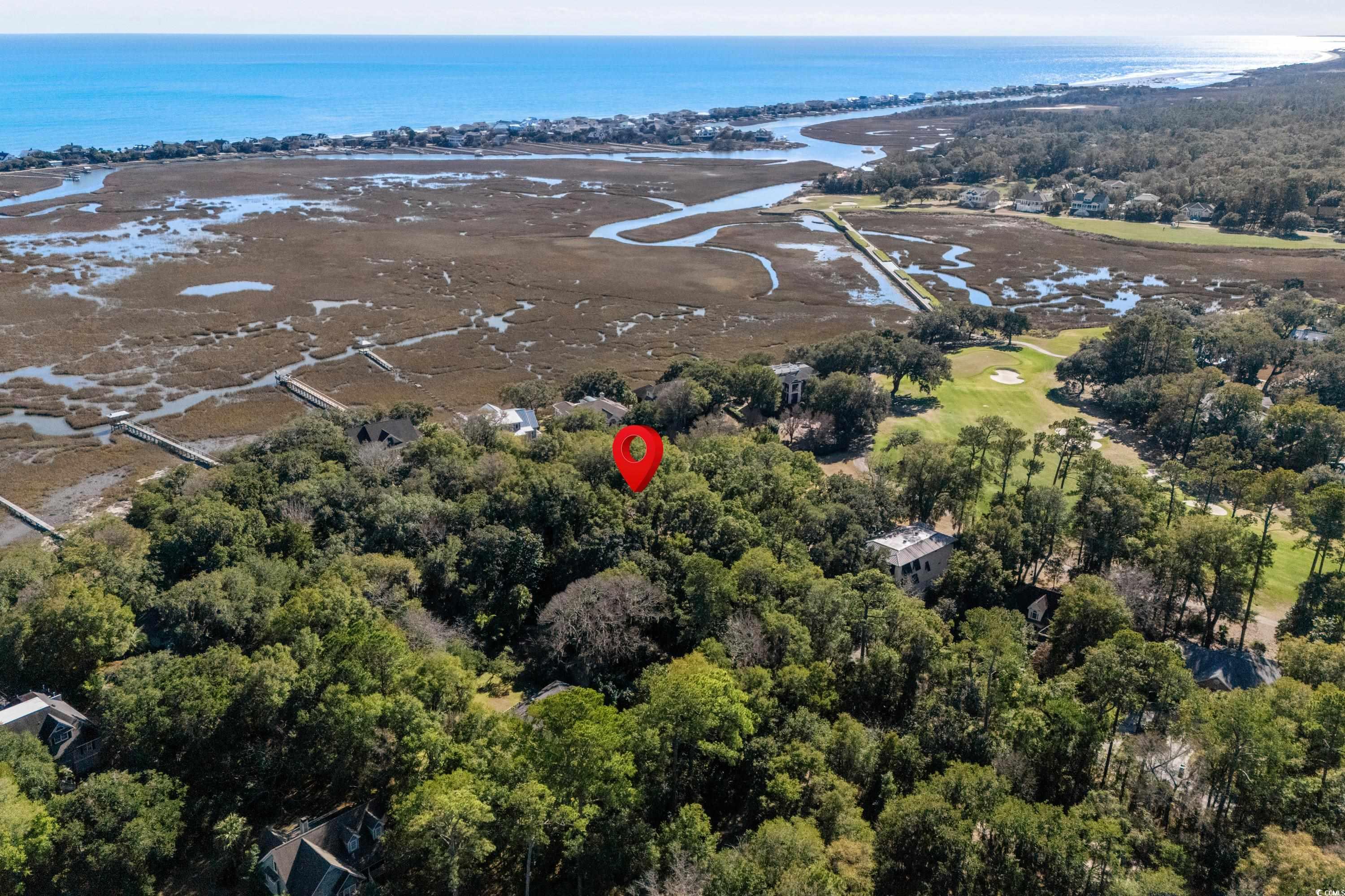 LOTS 20 & 20B Masters Dr., Pawleys Island, South Carolina image 8