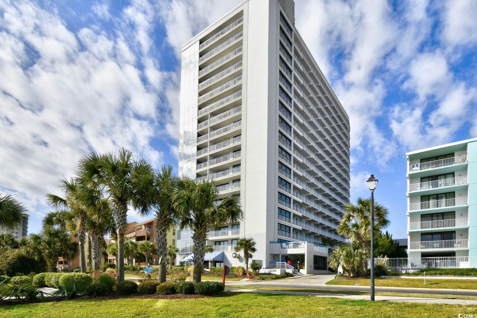 5511 N Ocean Blvd. #UNIT 309, Myrtle Beach, South Carolina image 1