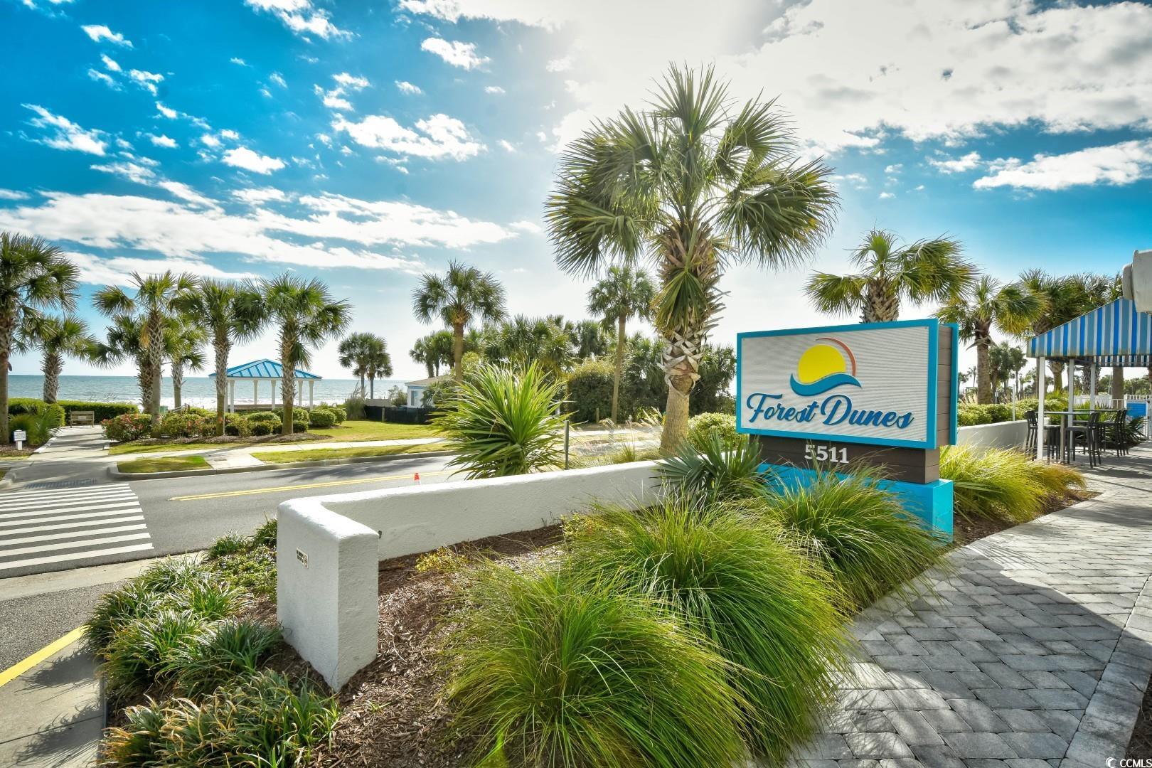 5511 N Ocean Blvd. #UNIT 309, Myrtle Beach, South Carolina image 2