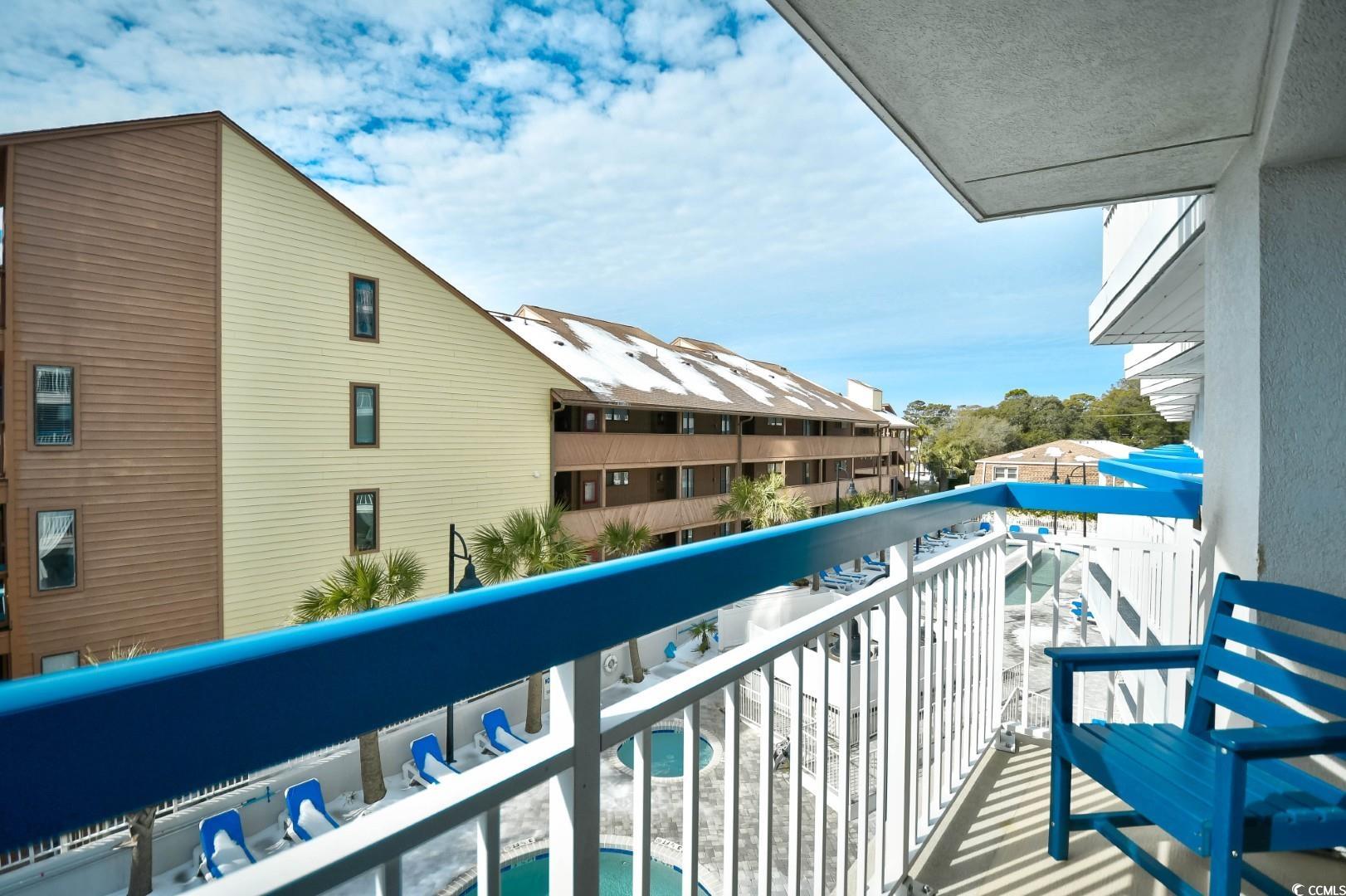 5511 N Ocean Blvd. #UNIT 309, Myrtle Beach, South Carolina image 20