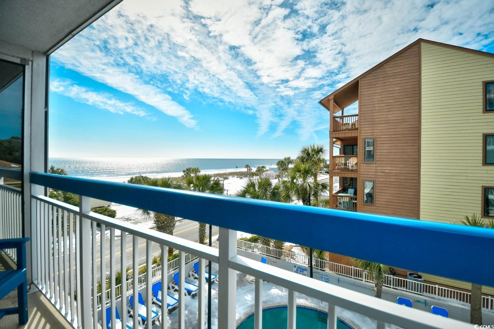 5511 N Ocean Blvd. #UNIT 309, Myrtle Beach, South Carolina image 21