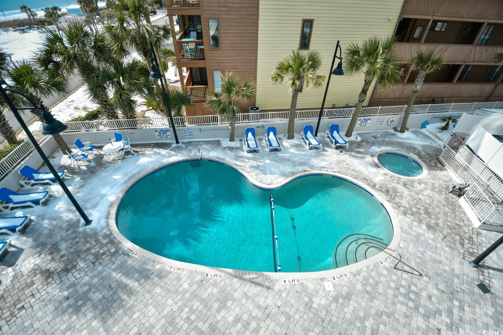 5511 N Ocean Blvd. #UNIT 309, Myrtle Beach, South Carolina image 23