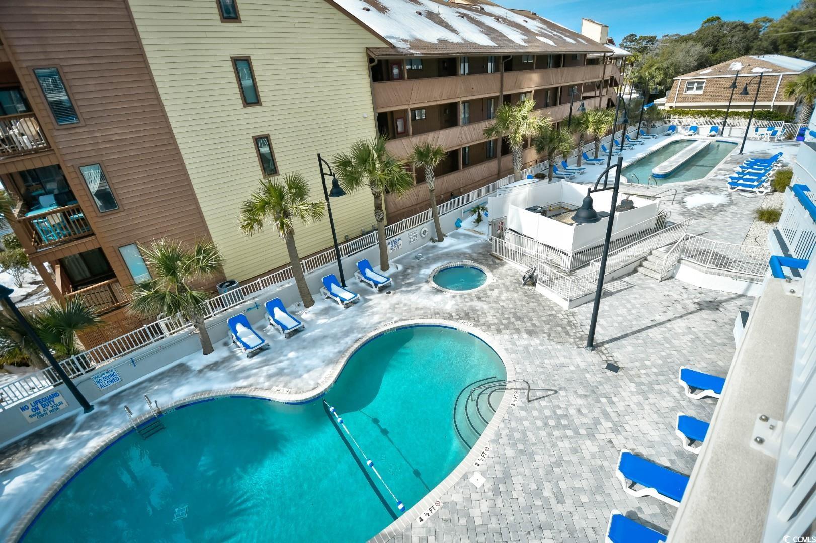 5511 N Ocean Blvd. #UNIT 309, Myrtle Beach, South Carolina image 24