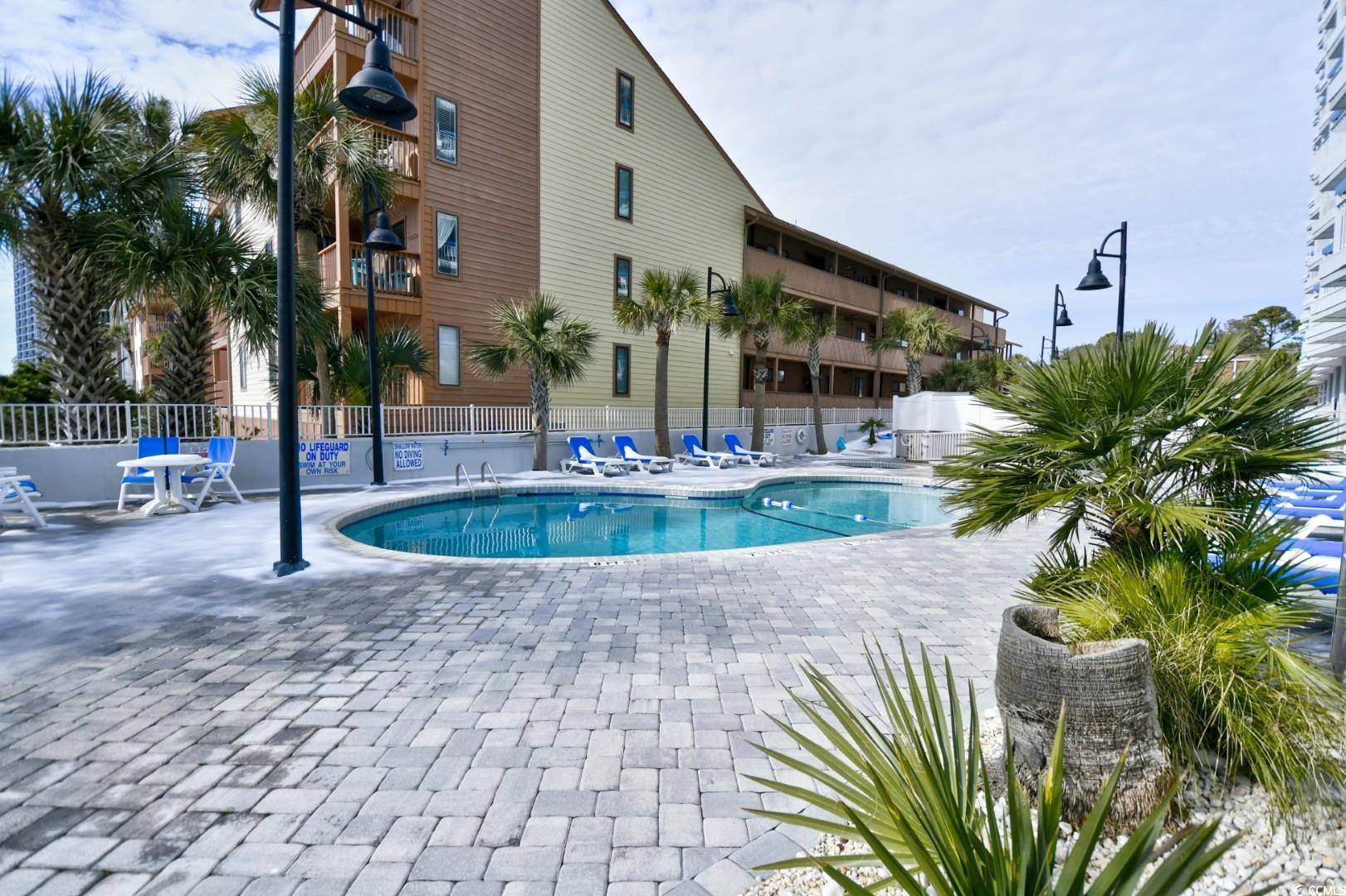 5511 N Ocean Blvd. #UNIT 309, Myrtle Beach, South Carolina image 26