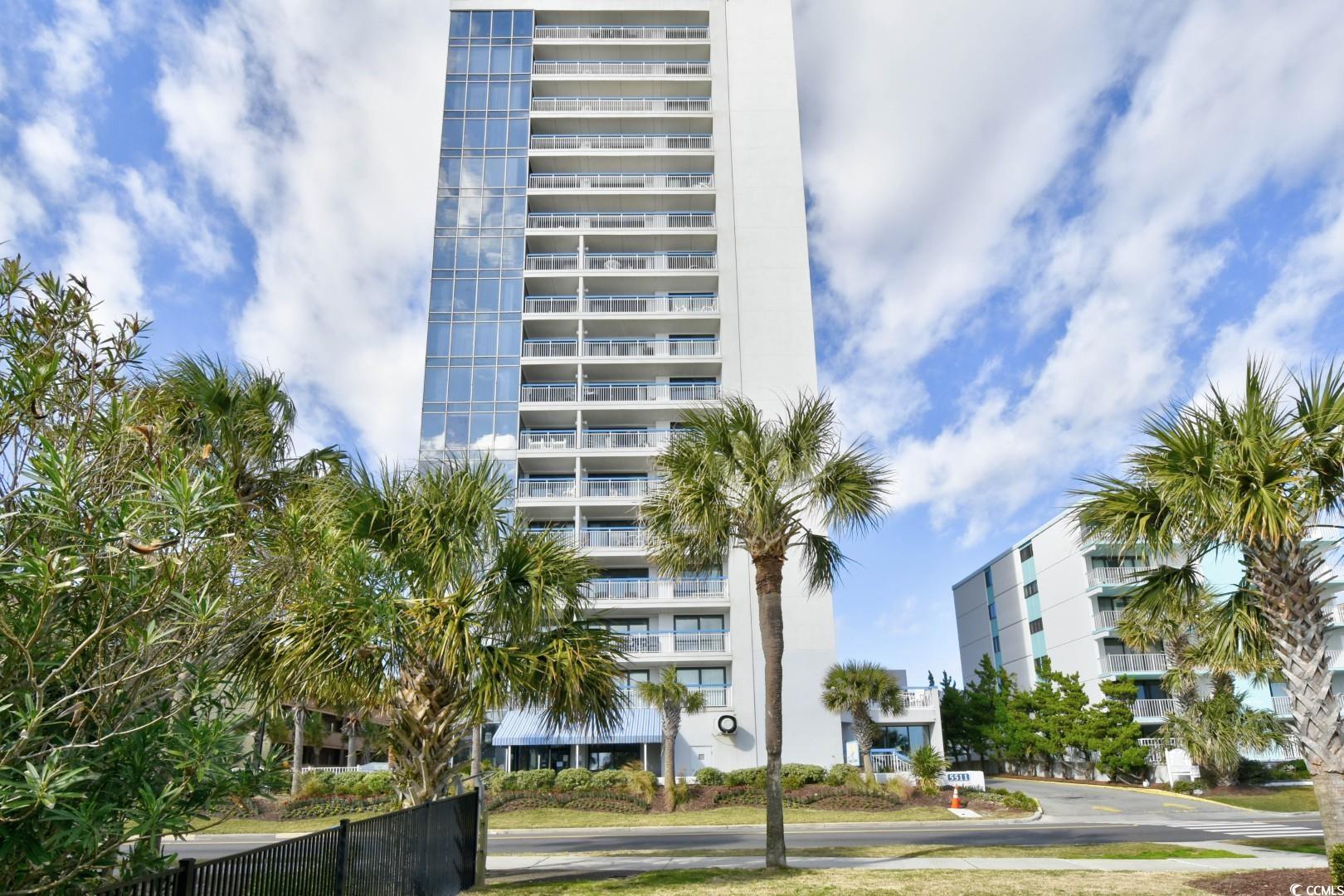 5511 N Ocean Blvd. #UNIT 309, Myrtle Beach, South Carolina image 3