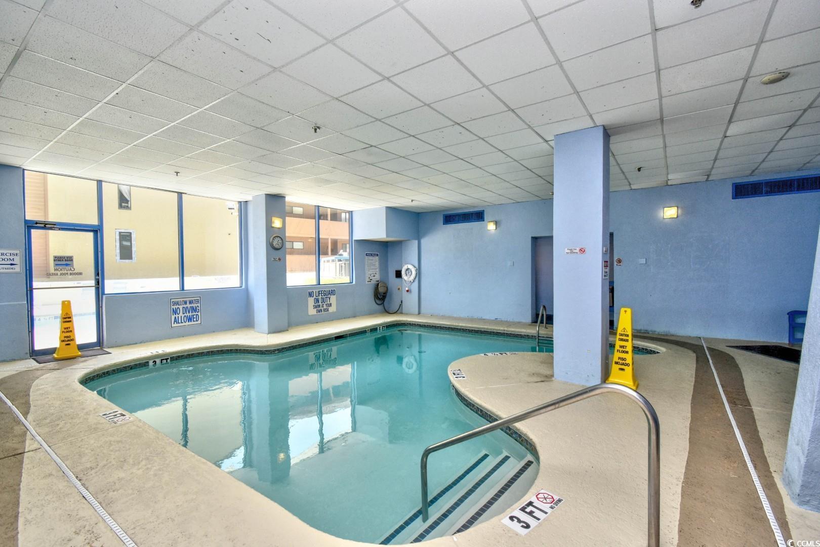 5511 N Ocean Blvd. #UNIT 309, Myrtle Beach, South Carolina image 30