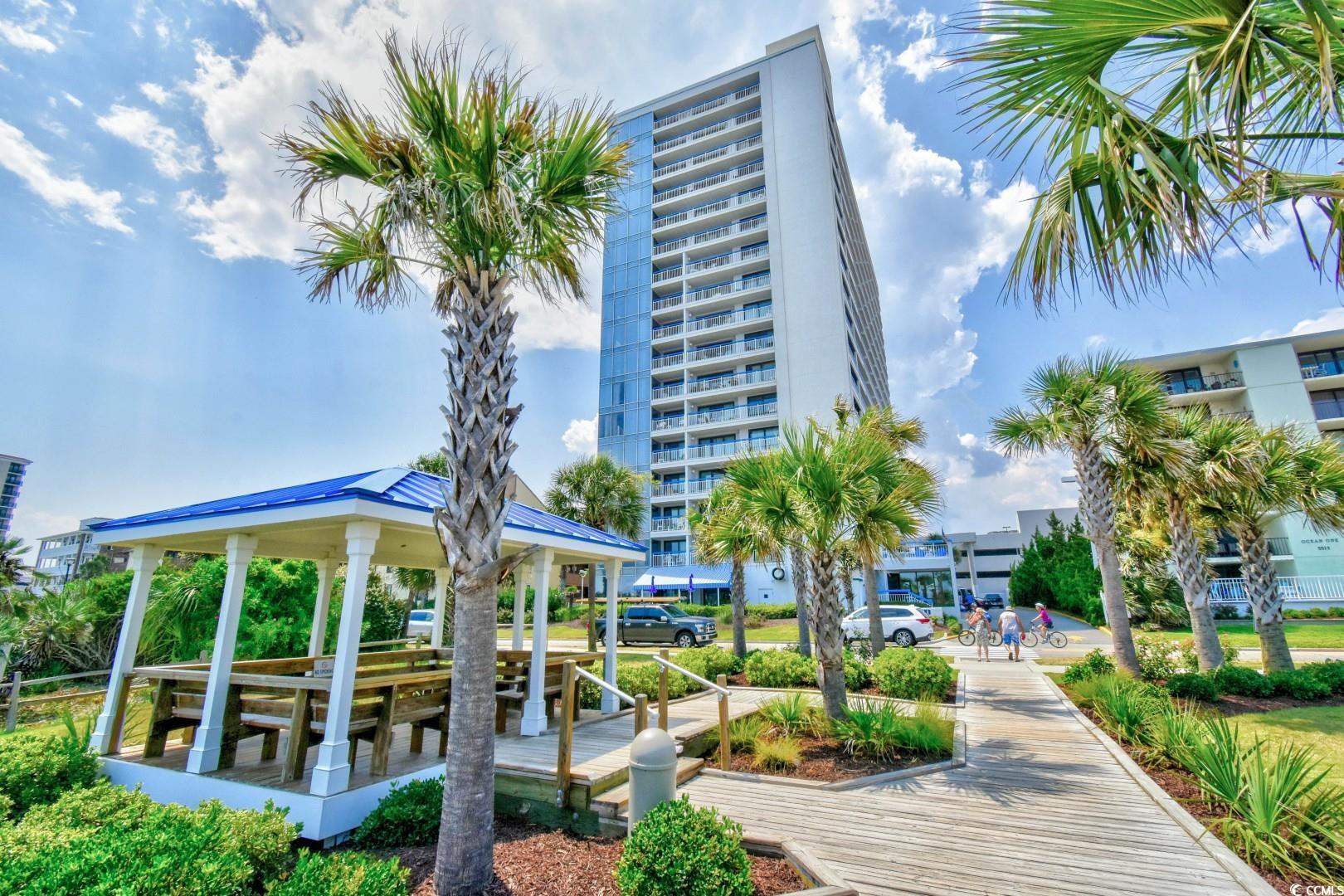 5511 N Ocean Blvd. #UNIT 309, Myrtle Beach, South Carolina image 37