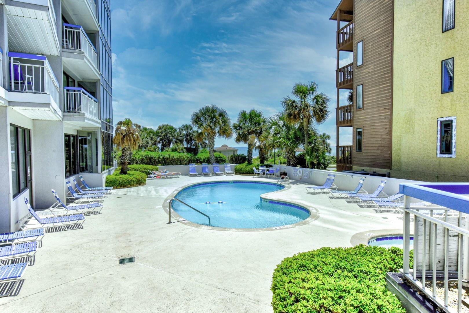 5511 N Ocean Blvd. #UNIT 309, Myrtle Beach, South Carolina image 39