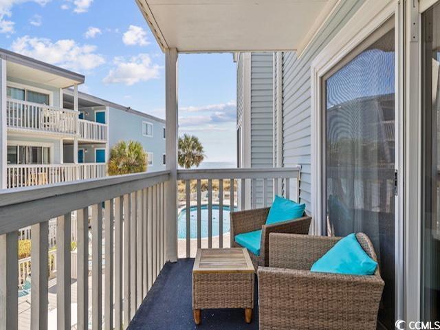 1809 S Ocean Blvd. S #J2, North Myrtle Beach, South Carolina image 16