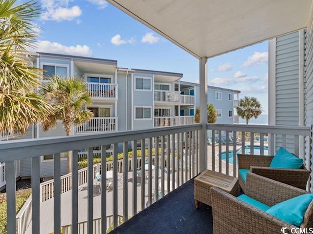 1809 S Ocean Blvd. S #J2, North Myrtle Beach, South Carolina image 17