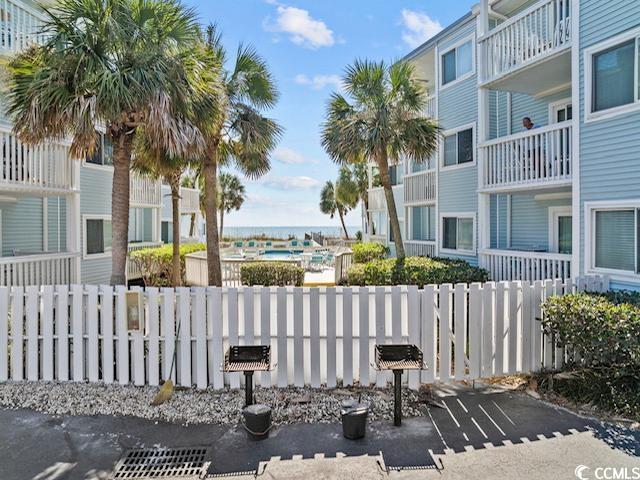 1809 S Ocean Blvd. S #J2, North Myrtle Beach, South Carolina image 18