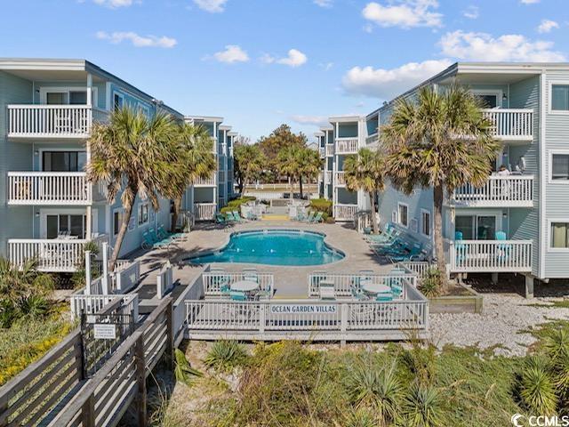 1809 S Ocean Blvd. S #J2, North Myrtle Beach, South Carolina image 23