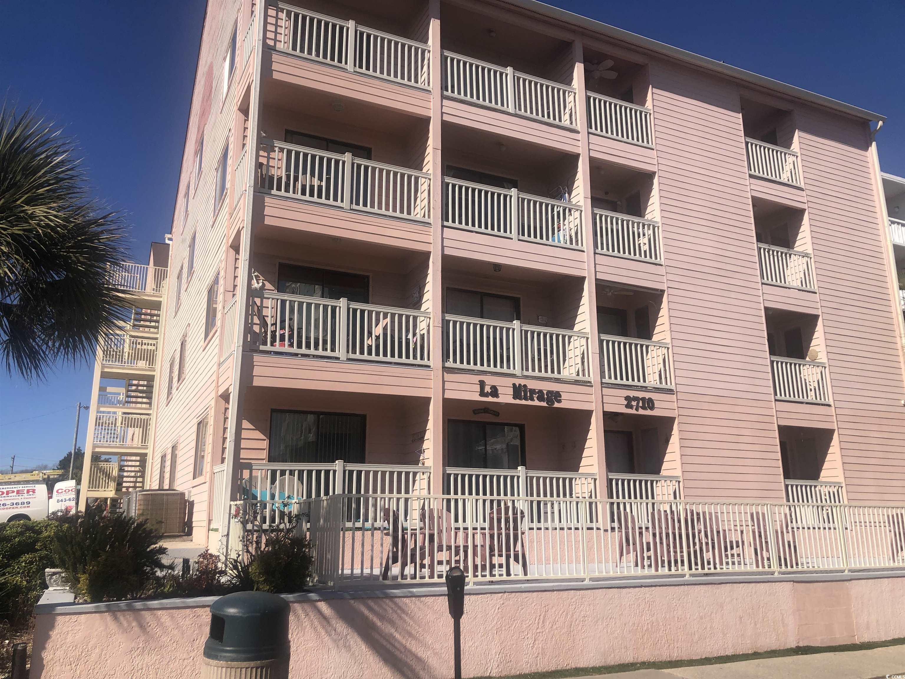 2710 Ocean Blvd. S #406, Myrtle Beach, South Carolina image 1