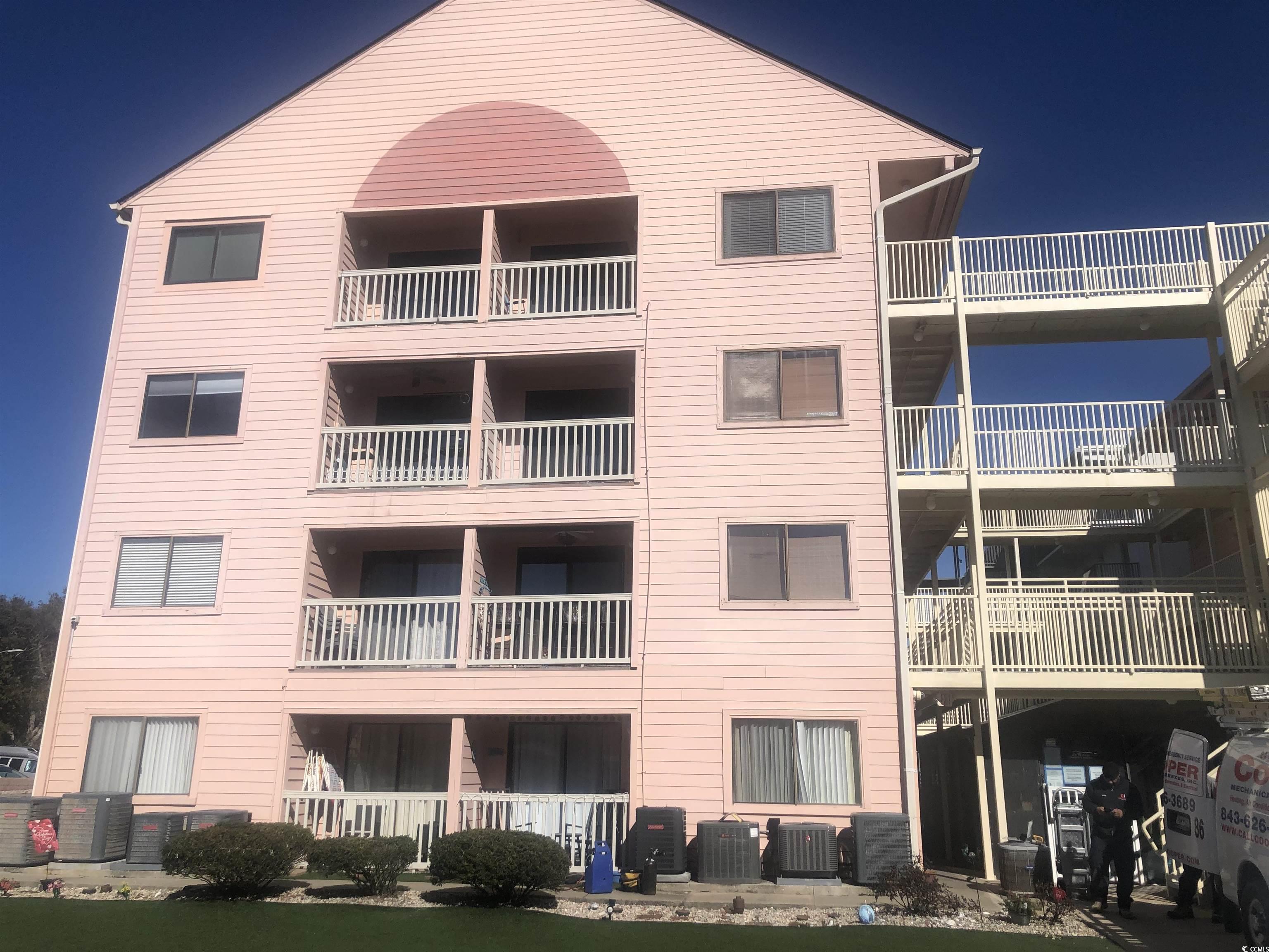 2710 Ocean Blvd. S #406, Myrtle Beach, South Carolina image 2