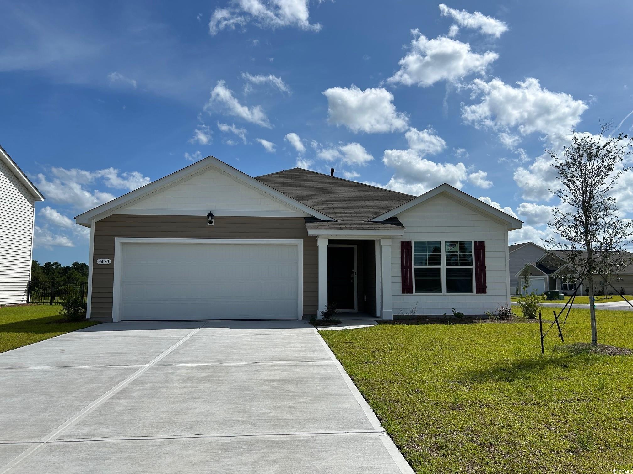 3450 Ashridge Way Conway, SC 29526