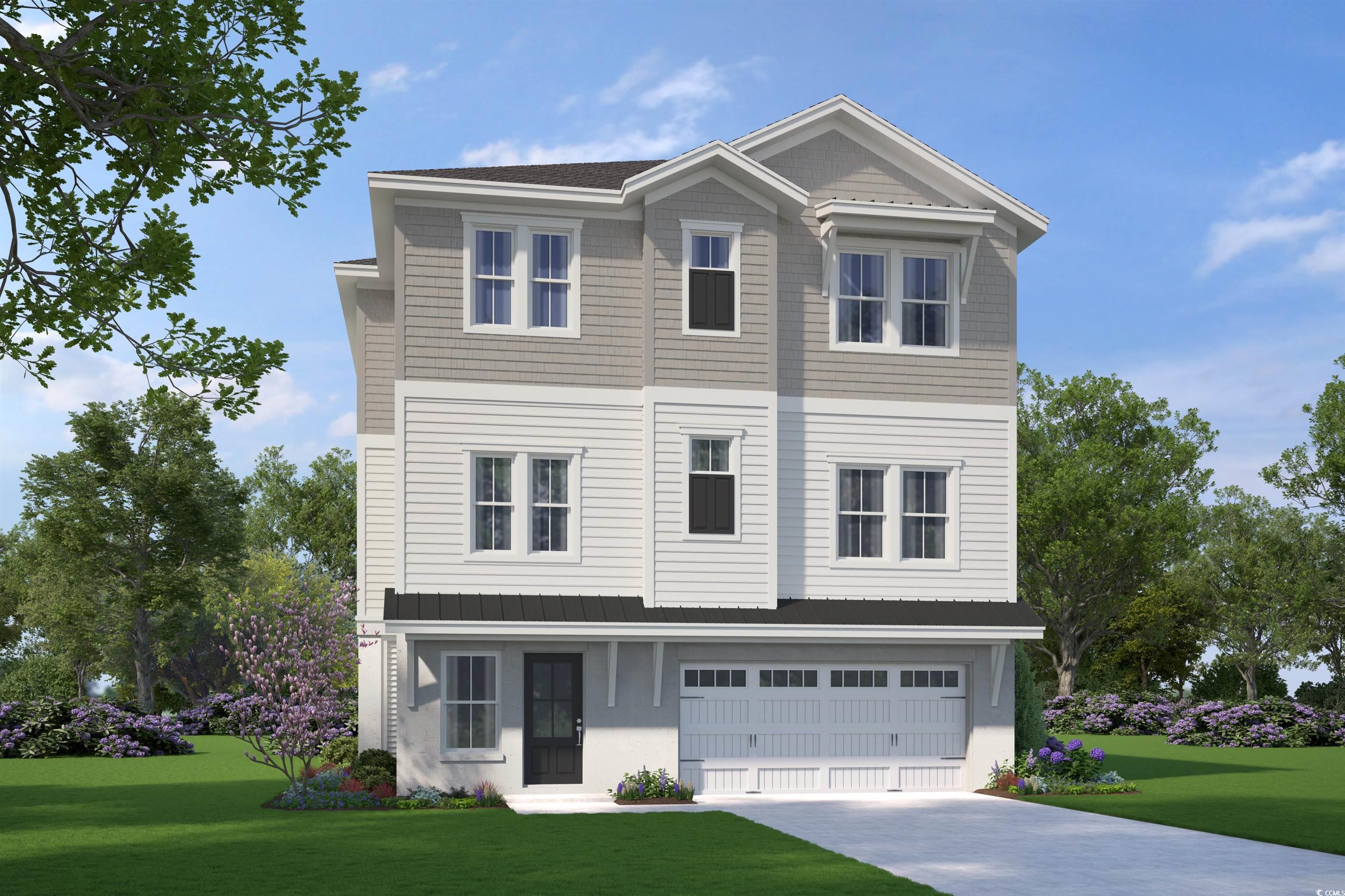 301 Crossing Ct. Myrtle Beach, SC 29588