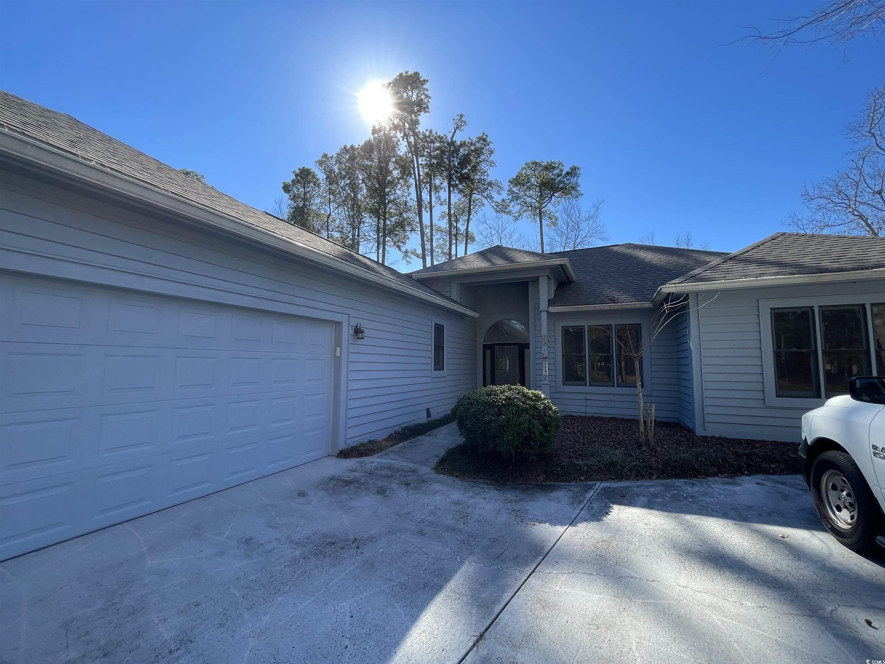 1818 Topsail Ln., North Myrtle Beach, South Carolina image 9