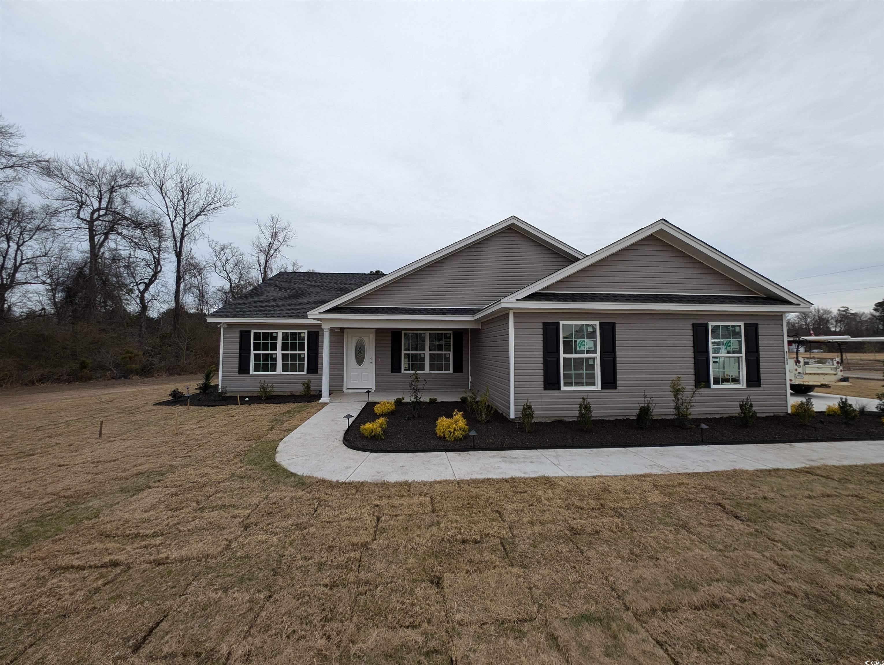 4153 Valley Forge Rd. Aynor, SC 29511