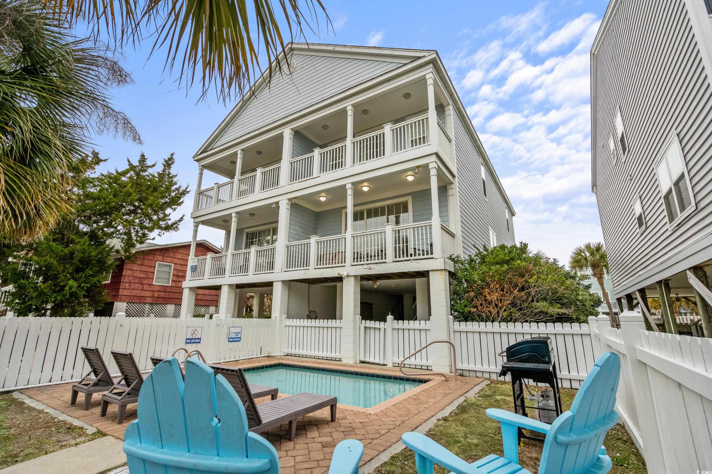 117 A N Dogwood Dr., Surfside Beach, South Carolina image 26