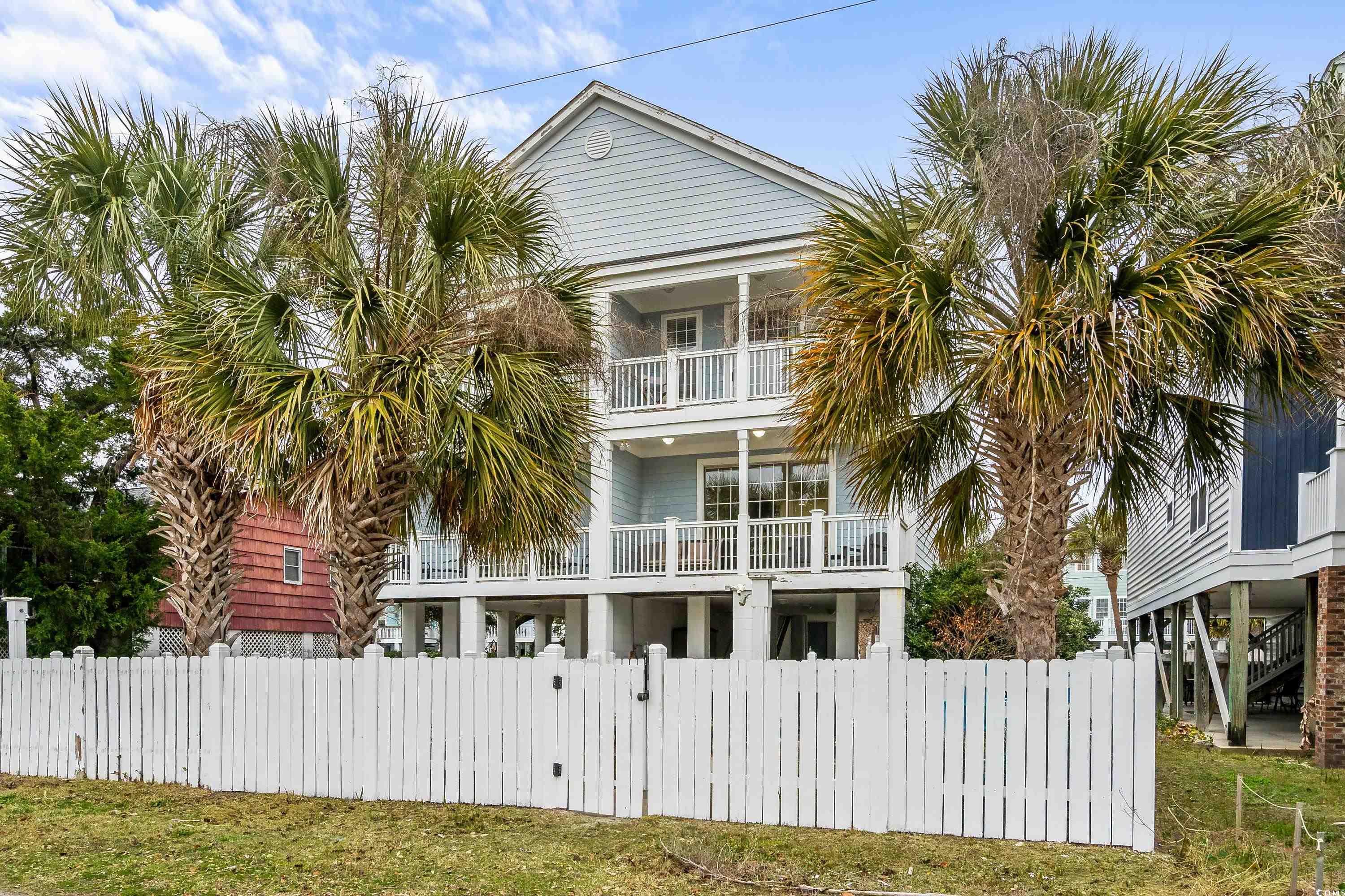 117 A N Dogwood Dr., Surfside Beach, South Carolina image 34