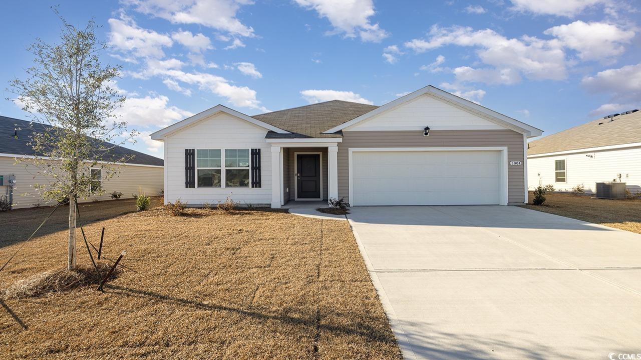 5800 Ellisridge Ct Conway, SC 29526