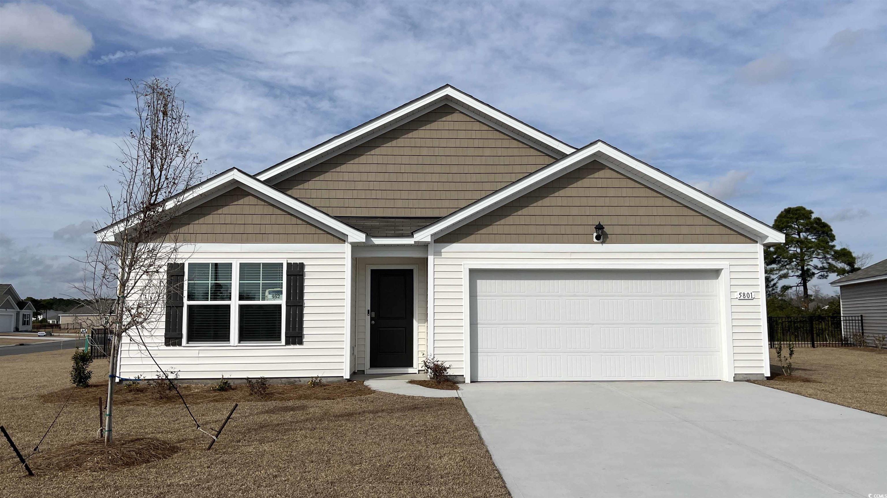 5801 Ellisridge Ct Conway, SC 29526